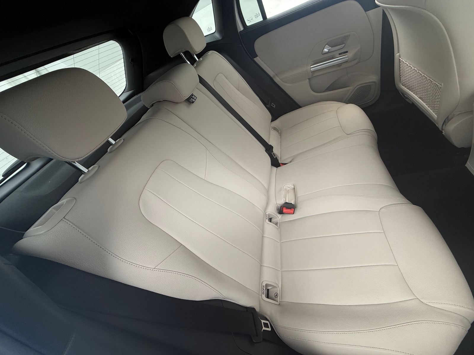 Thumbnail: 2025 Mercedes-Benz GLA - 5