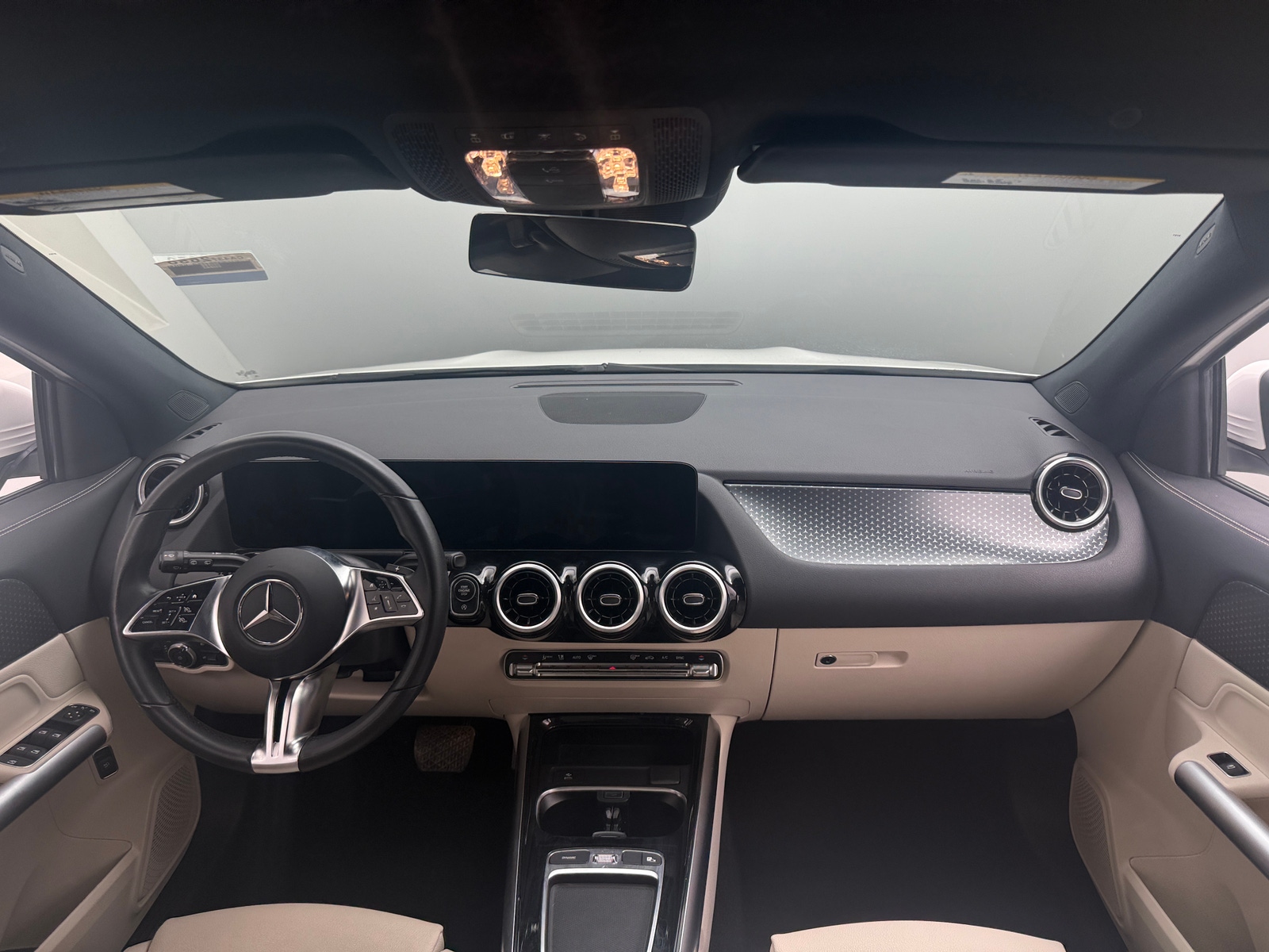 Thumbnail: 2025 Mercedes-Benz GLA - 2