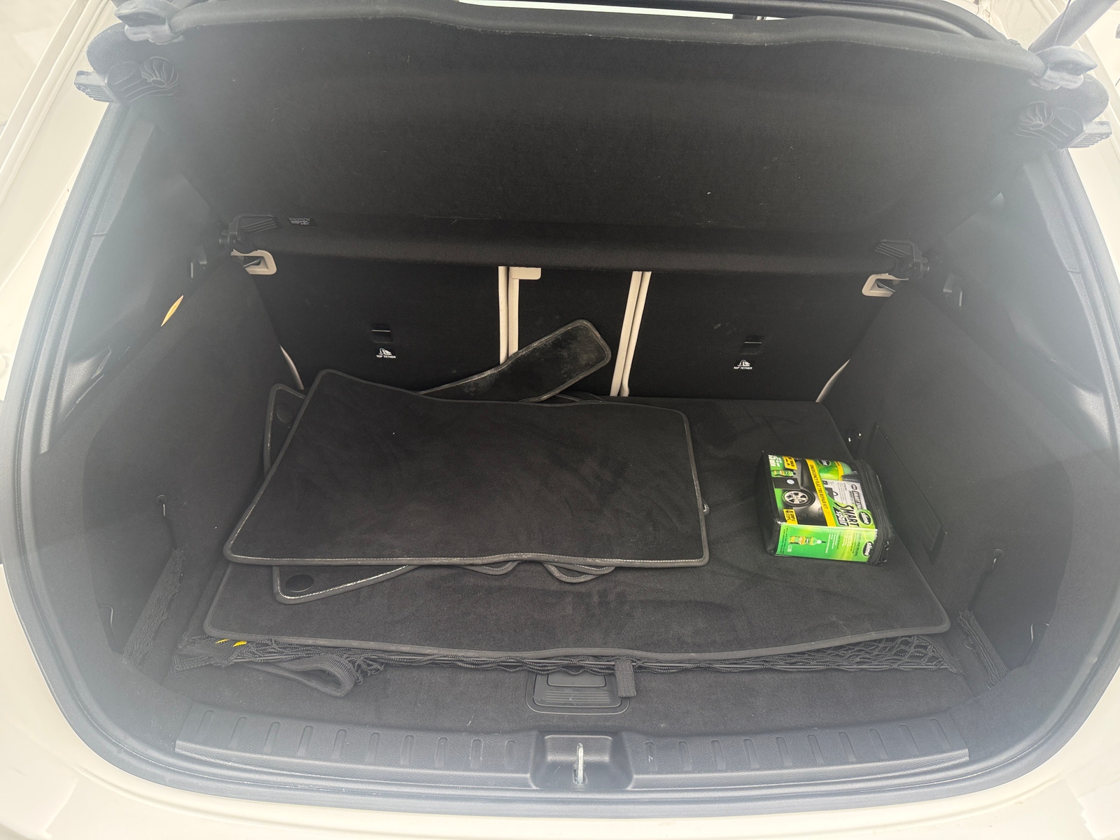 Thumbnail: 2025 Mercedes-Benz GLA - 6