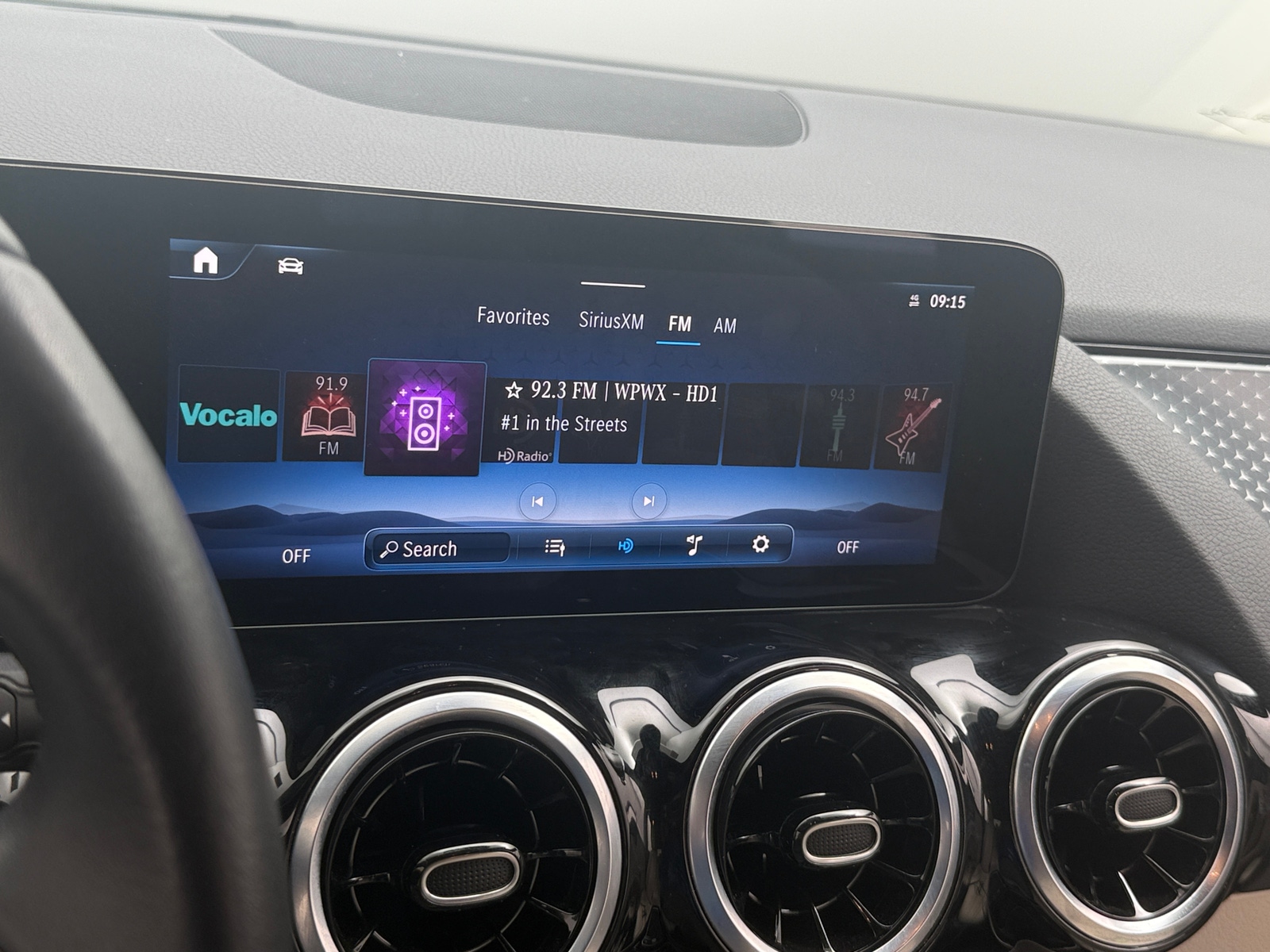 Thumbnail: 2025 Mercedes-Benz GLA - 3