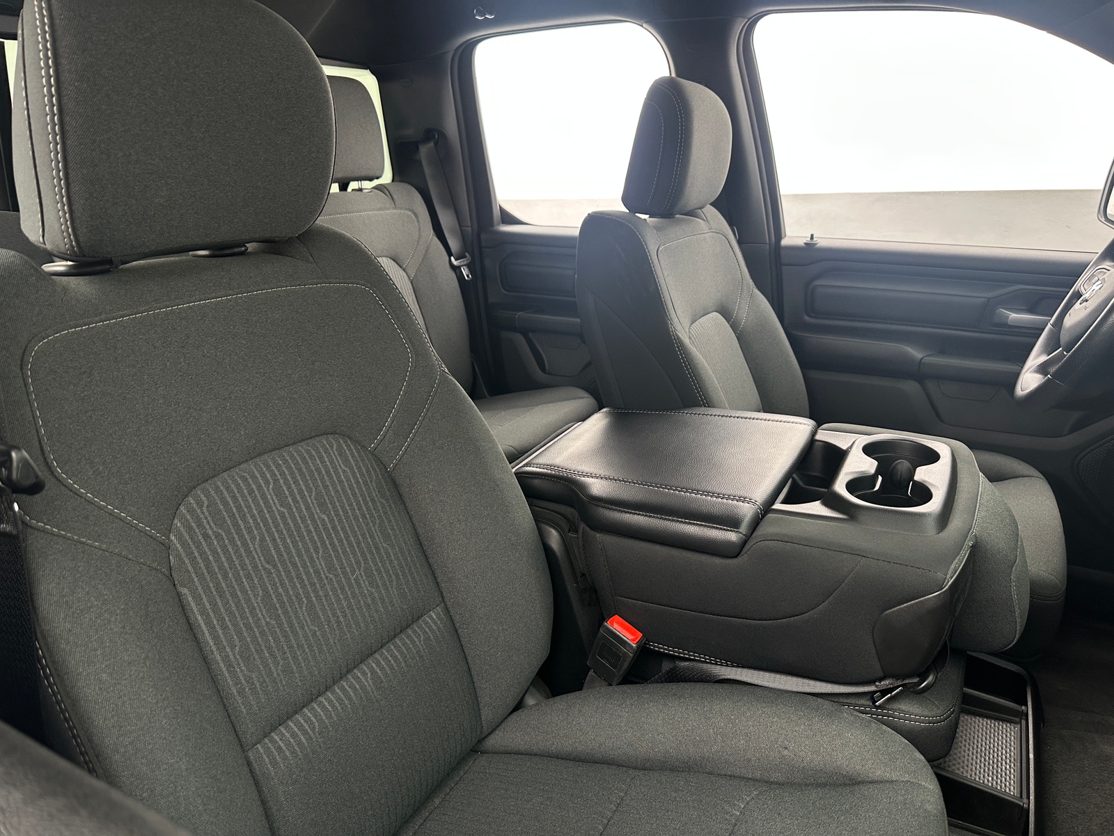 Thumbnail: 2024 RAM 1500 - 2