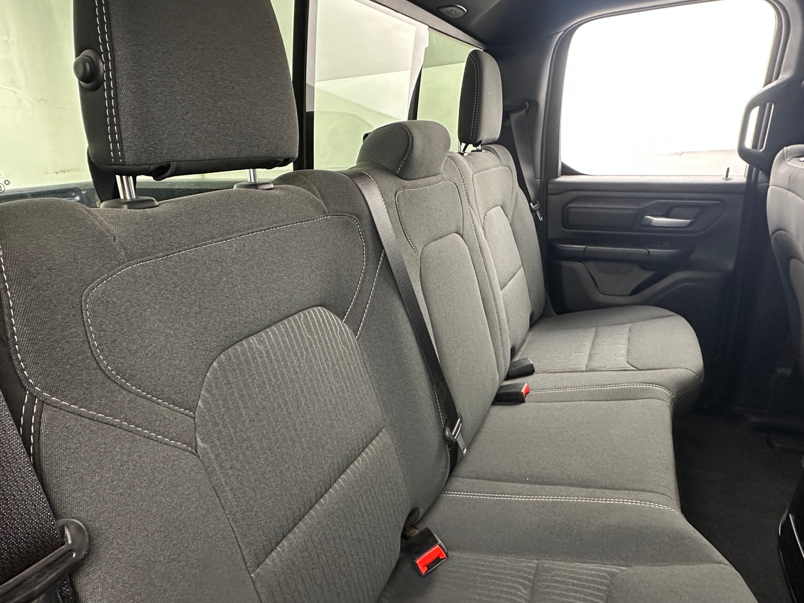 Thumbnail: 2024 RAM 1500 - 6