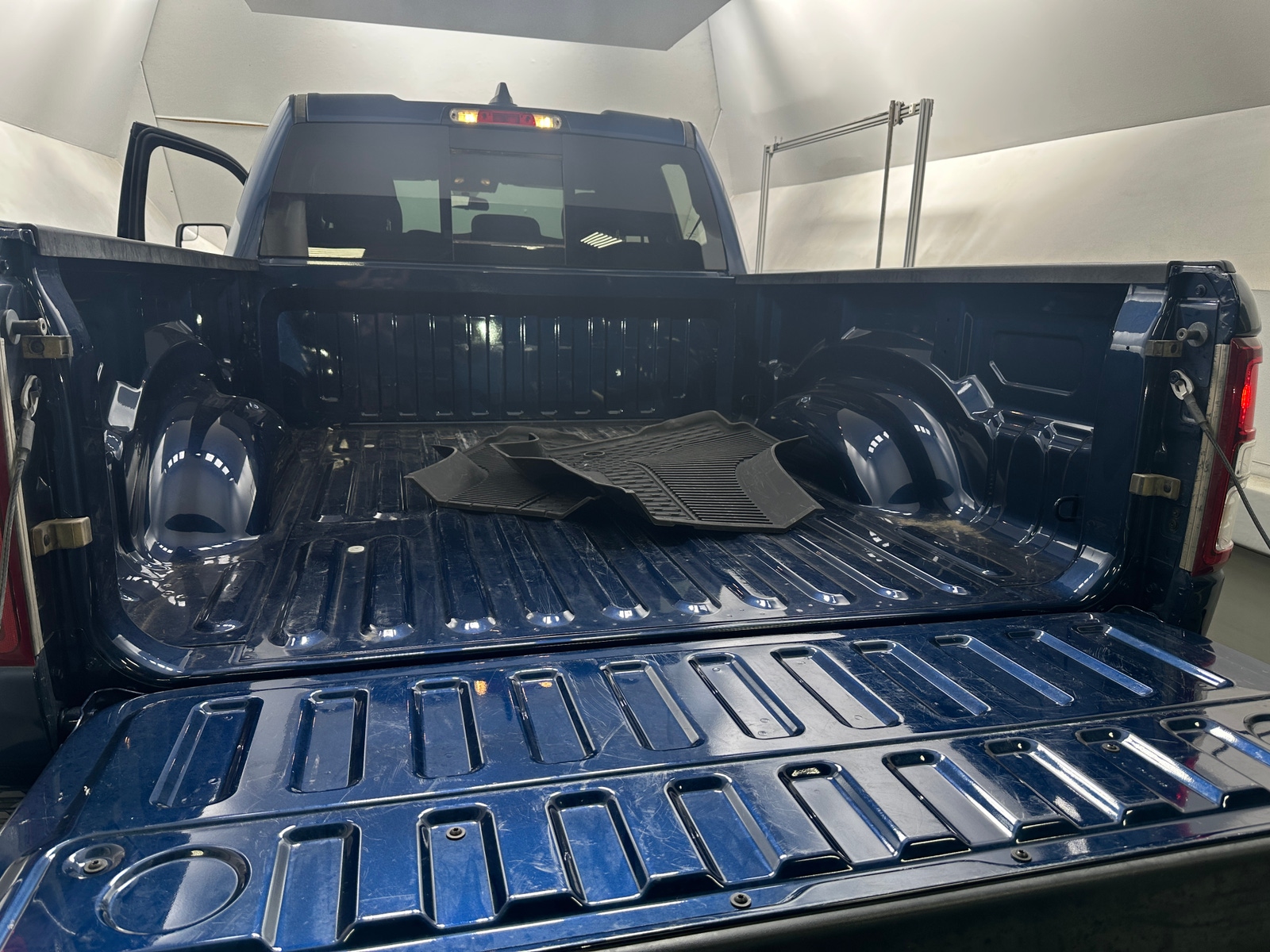 Thumbnail: 2024 RAM 1500 - 7