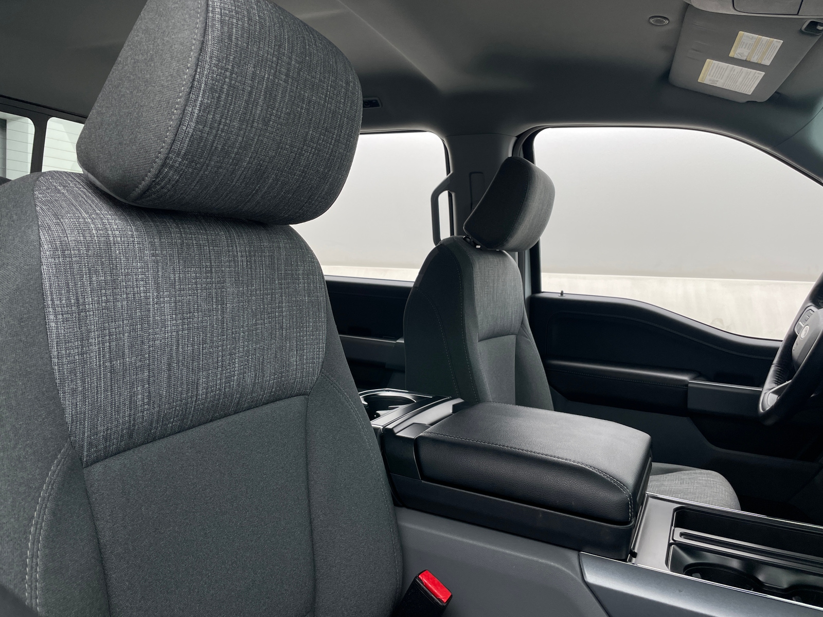 Thumbnail: 2022 Ford Econoline - 2