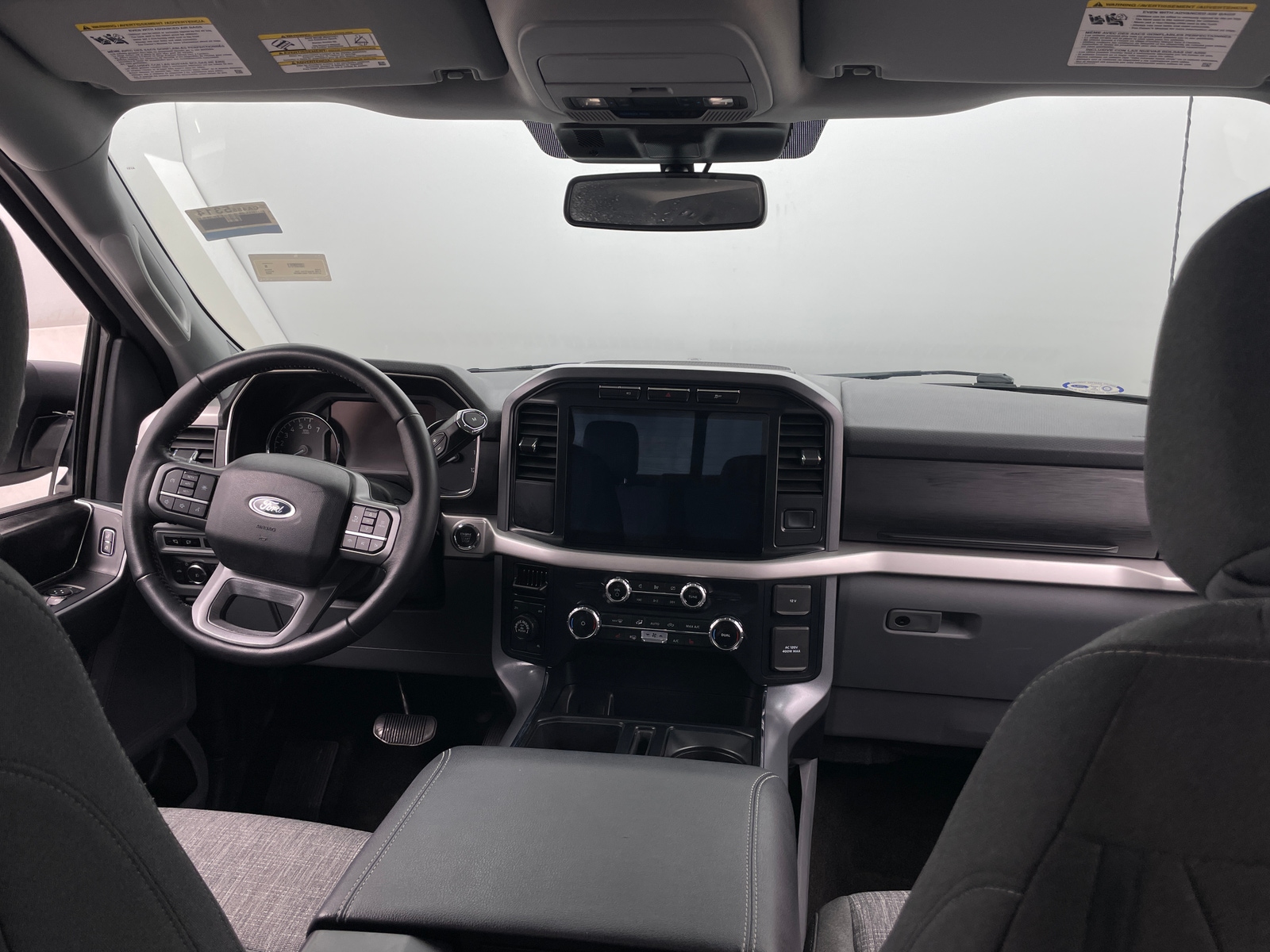 Thumbnail: 2022 Ford Econoline - 3