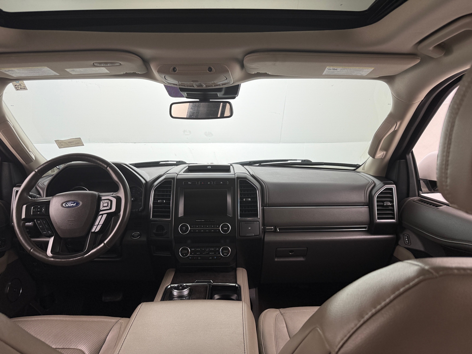 Thumbnail: 2019 Ford Expedition - 2