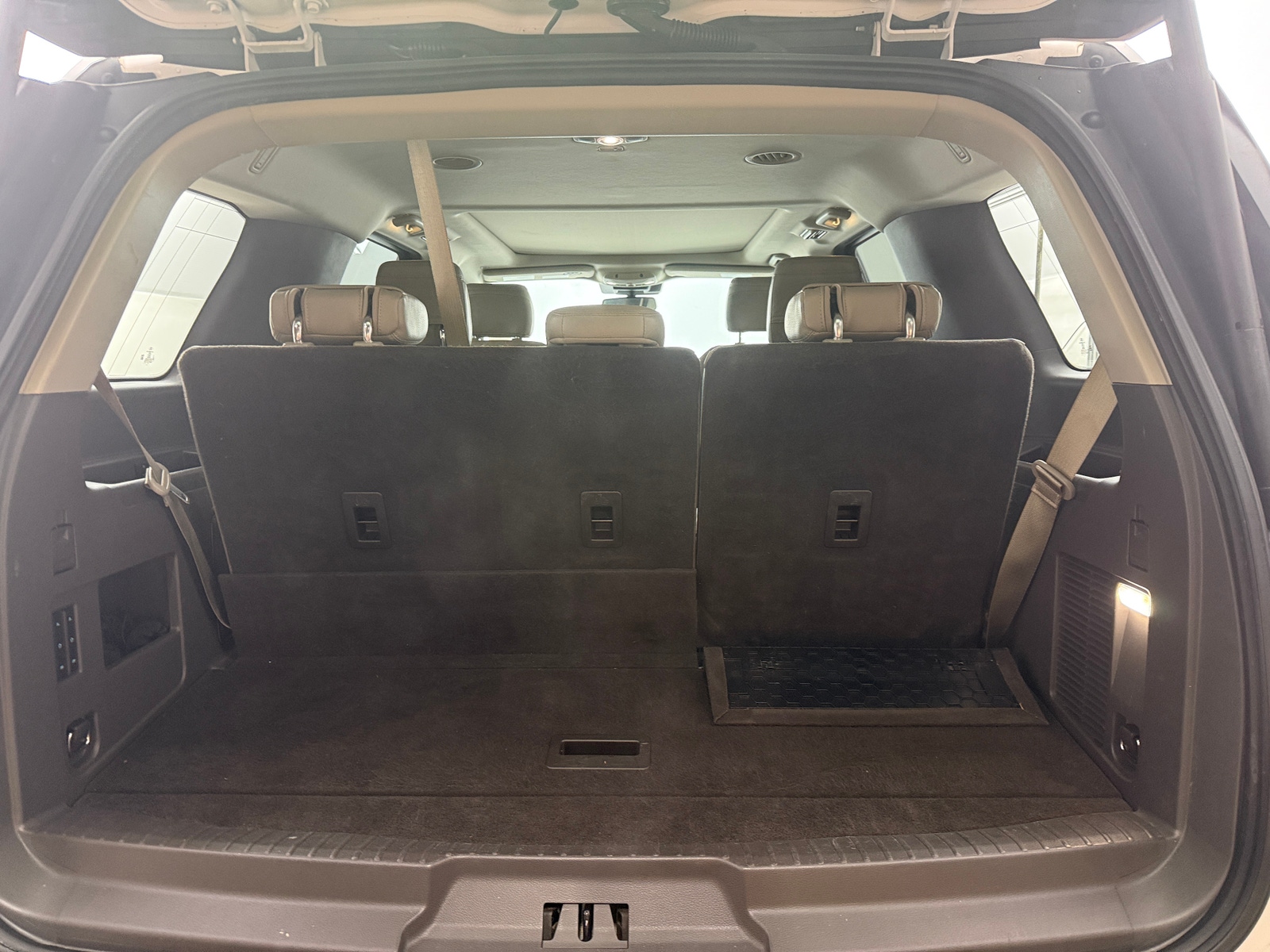 Thumbnail: 2019 Ford Expedition - 6