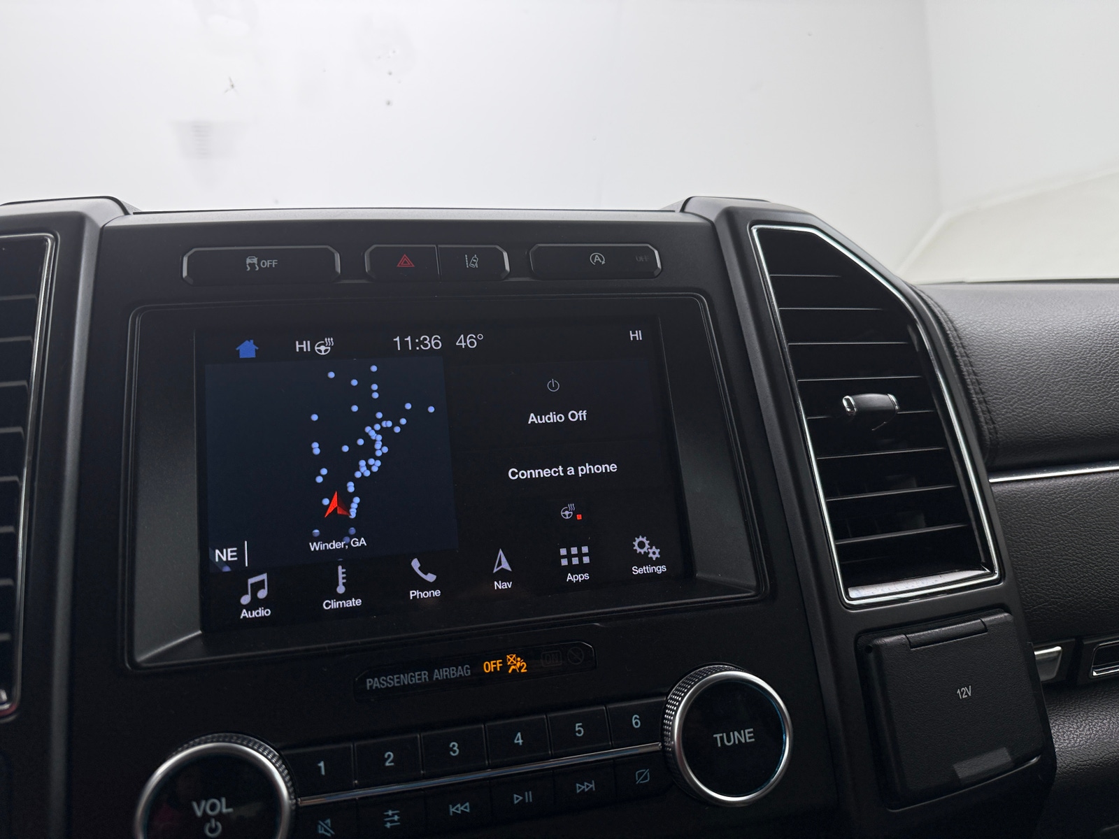 Thumbnail: 2019 Ford Expedition - 3