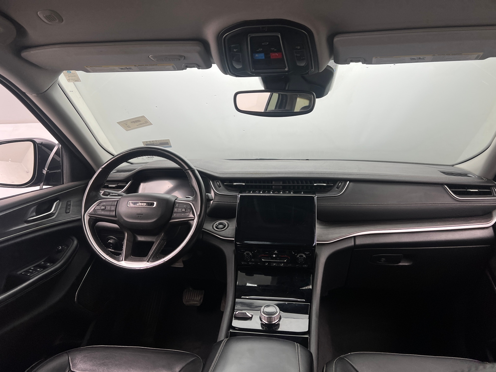 Thumbnail: 2022 Jeep Grand Cherokee L - 3