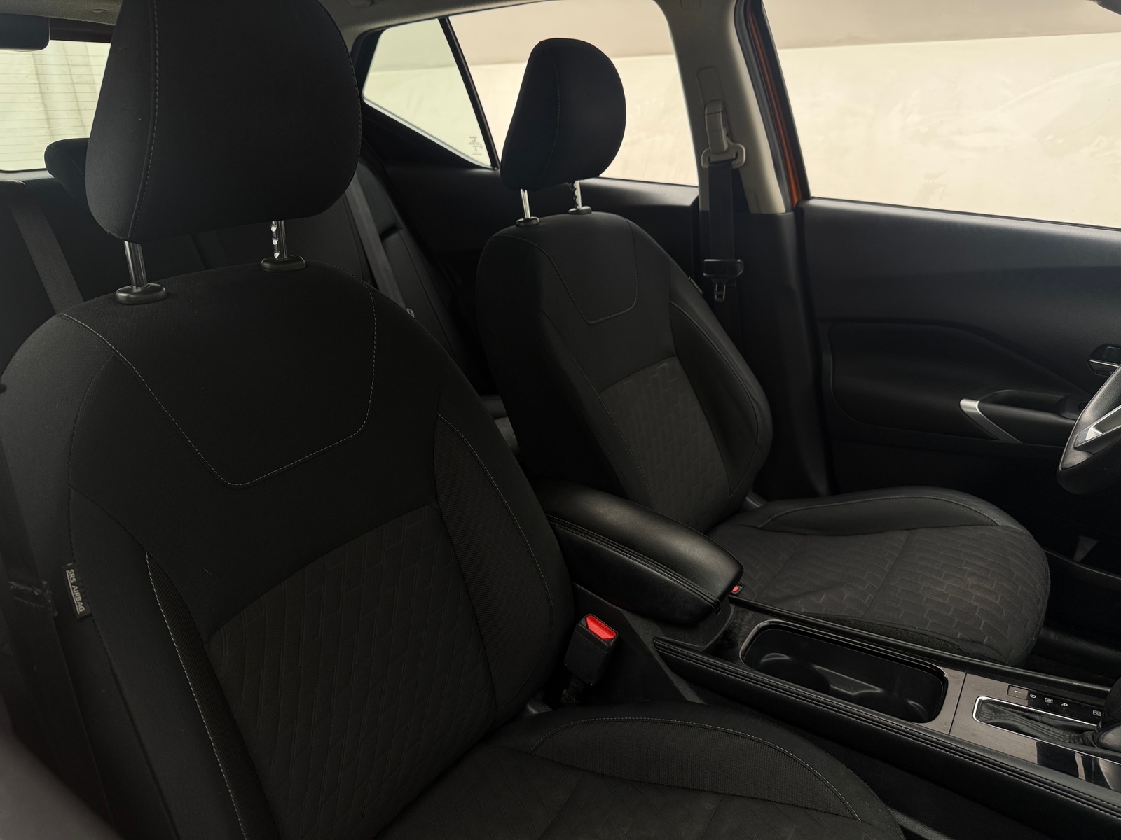 Thumbnail: 2024 Nissan Kicks - 2