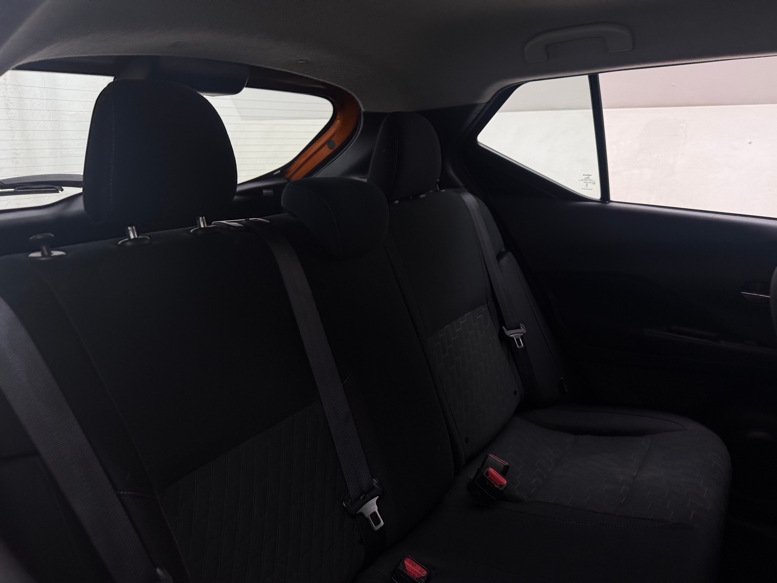 Thumbnail: 2024 Nissan Kicks - 6