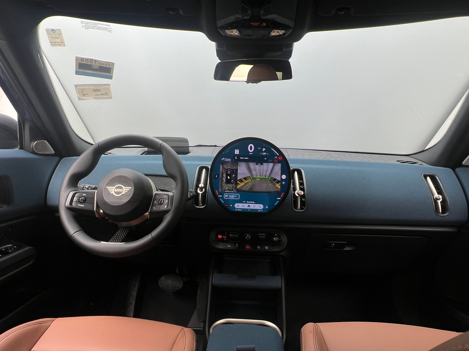 Thumbnail: 2025 MINI Cooper Countryman - 2