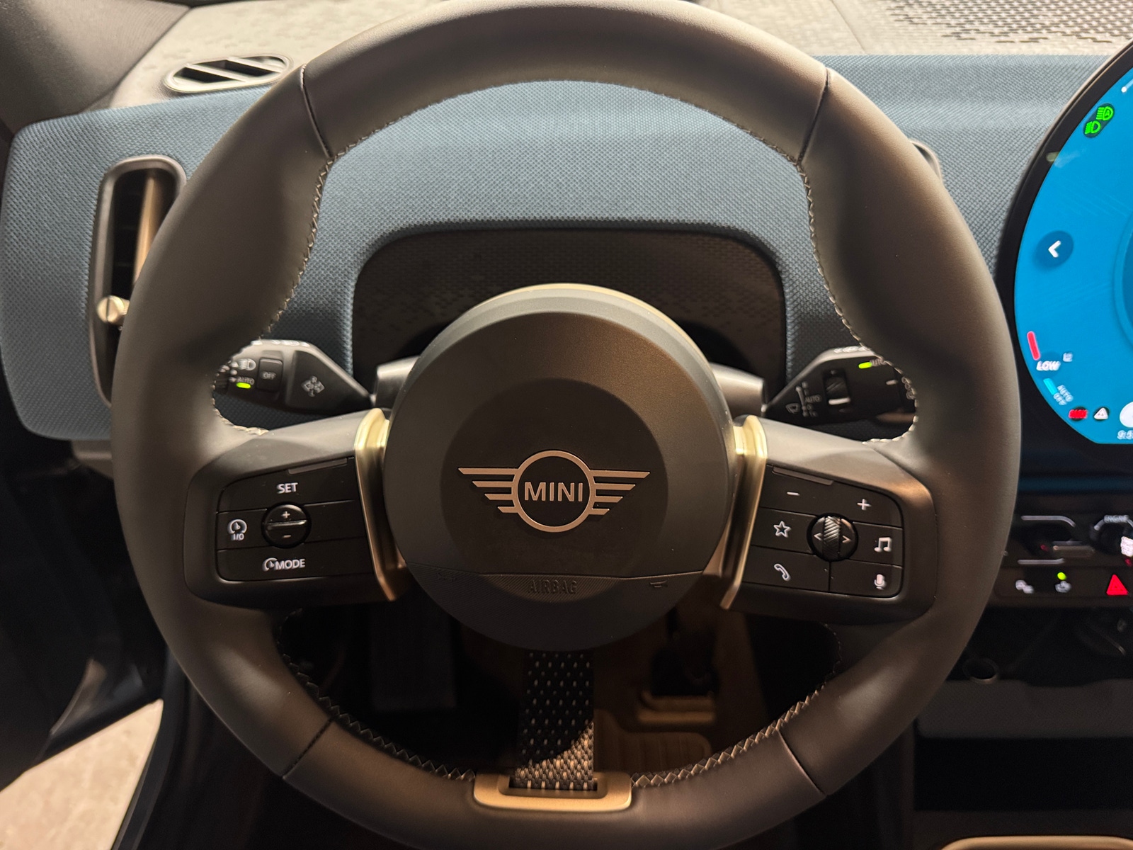 Thumbnail: 2025 MINI Cooper Countryman - 4