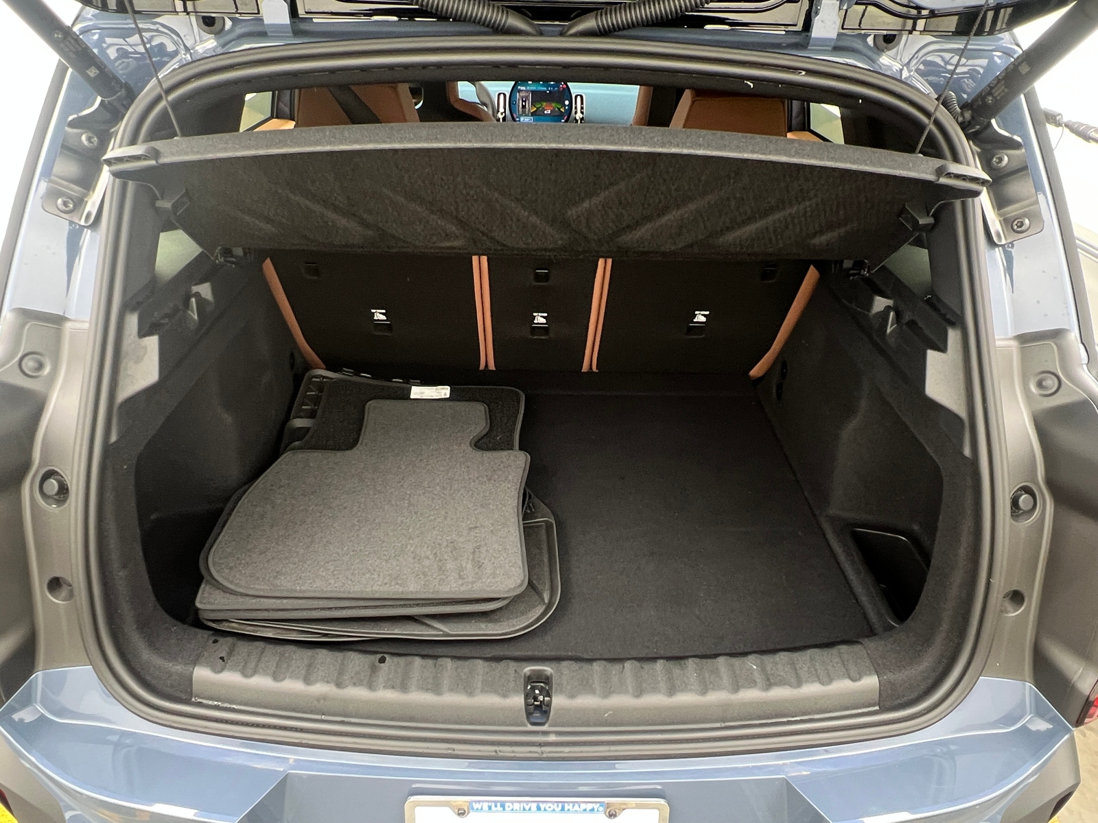 Thumbnail: 2025 MINI Cooper Countryman - 6