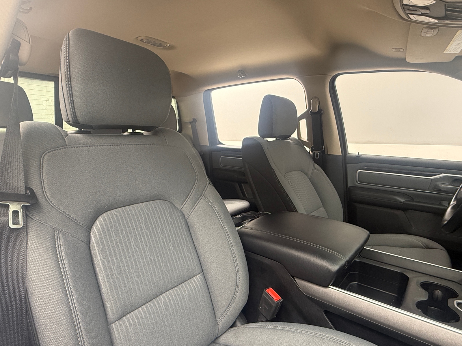 Thumbnail: 2020 RAM 1500 - 2