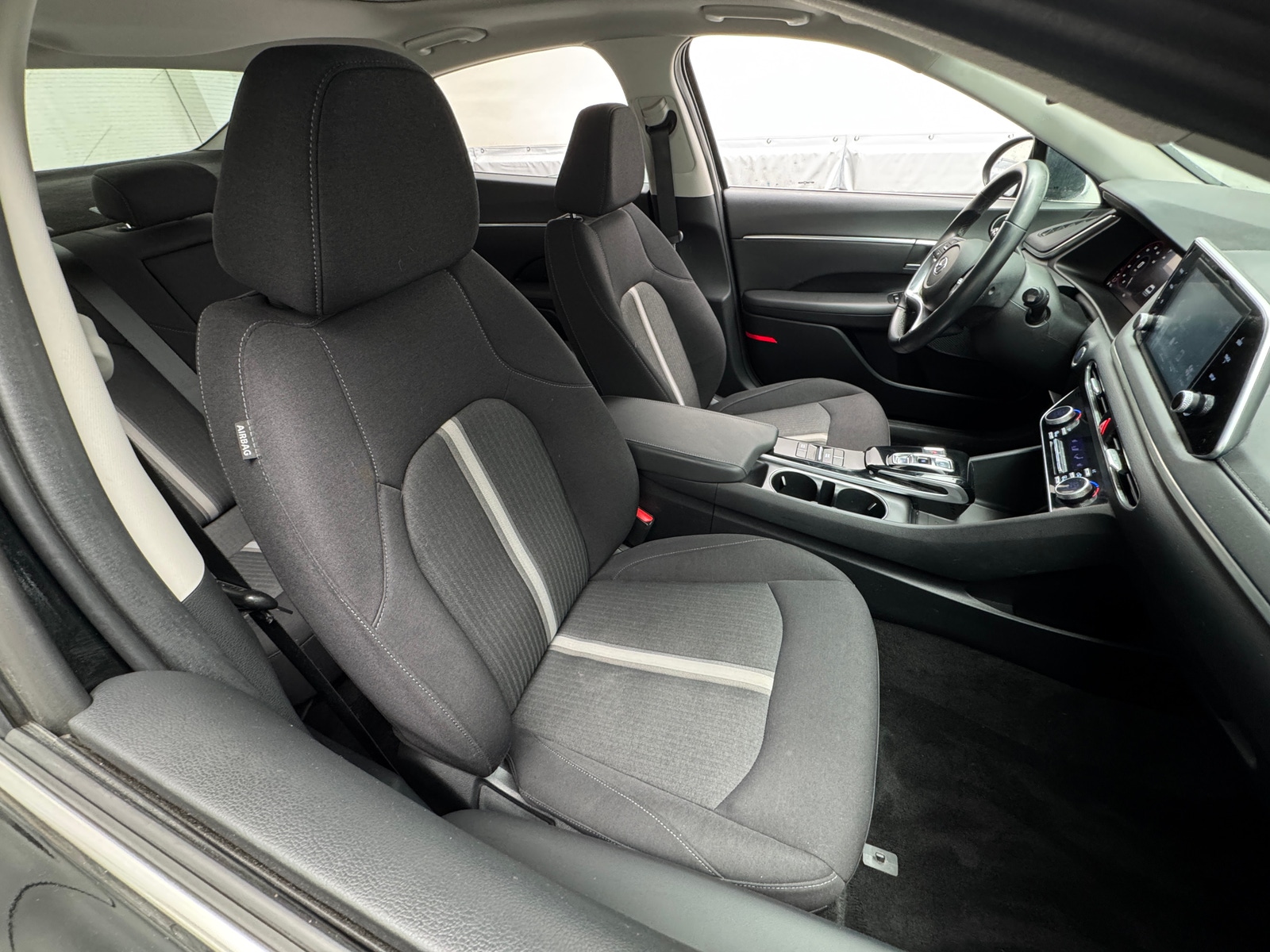 Thumbnail: 2022 Hyundai Sonata - 2