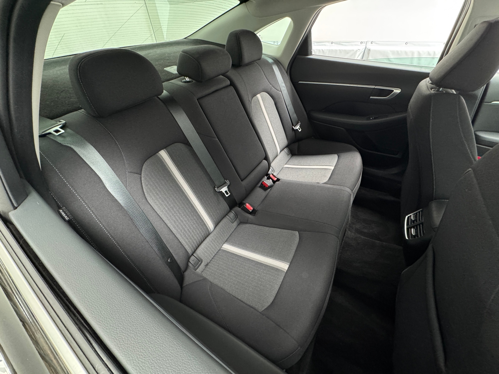 Thumbnail: 2022 Hyundai Sonata - 6