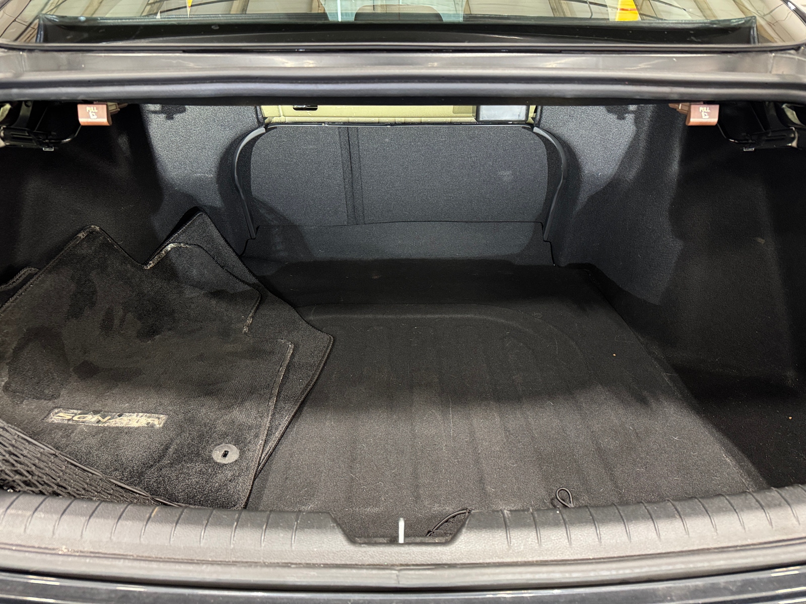 Thumbnail: 2022 Hyundai Sonata - 7