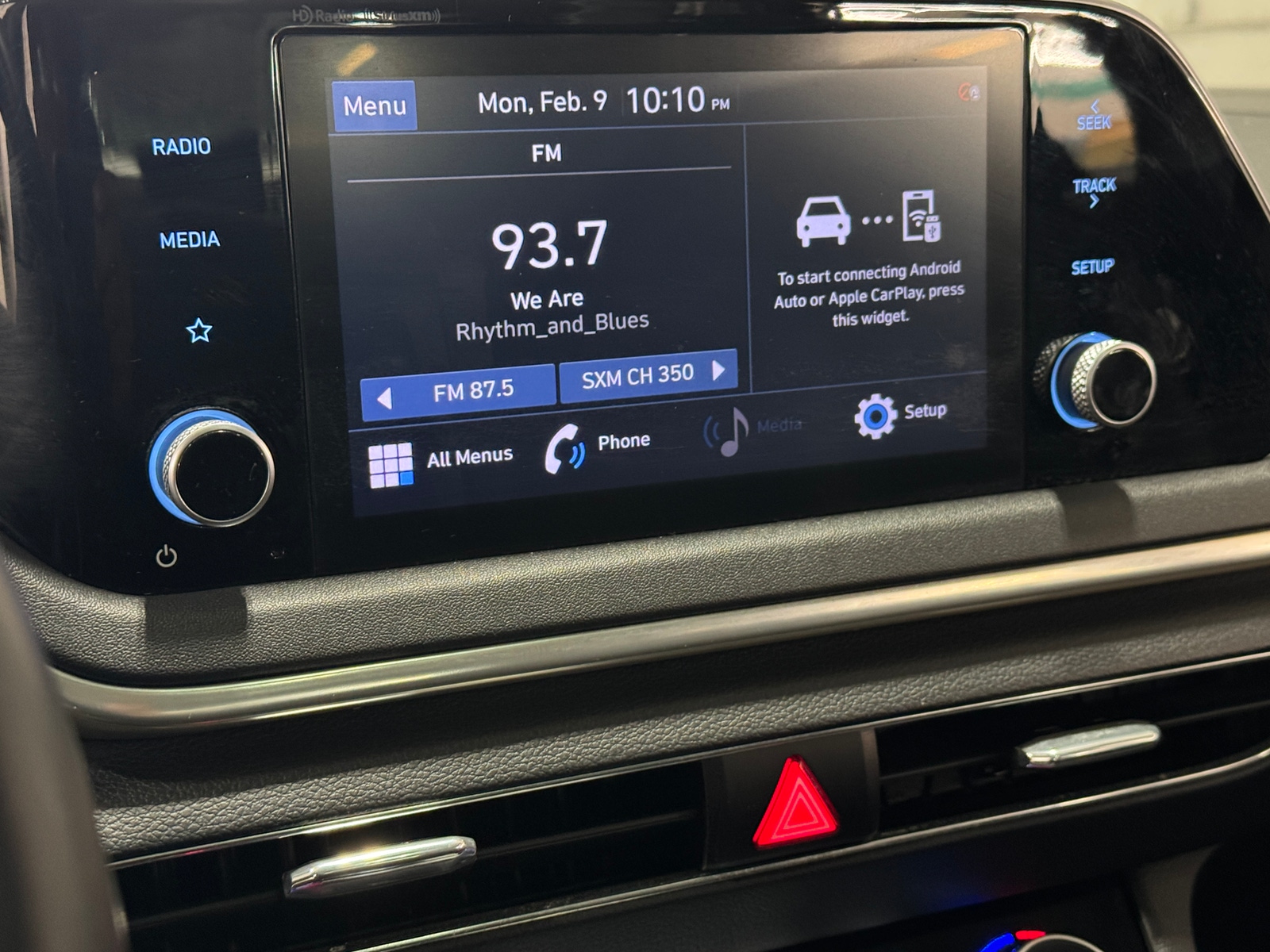 Thumbnail: 2022 Hyundai Sonata - 4