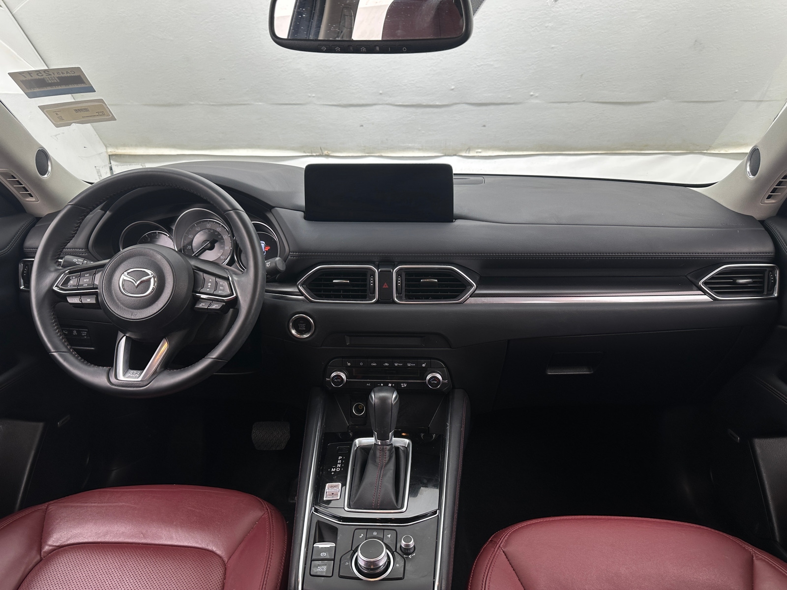 Thumbnail: 2024 Mazda CX-5 - 2