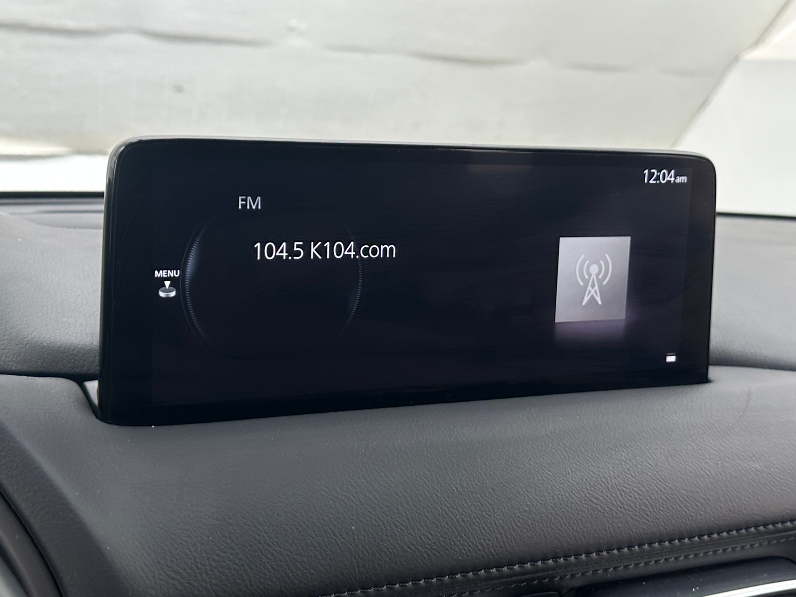 Thumbnail: 2024 Mazda CX-5 - 3