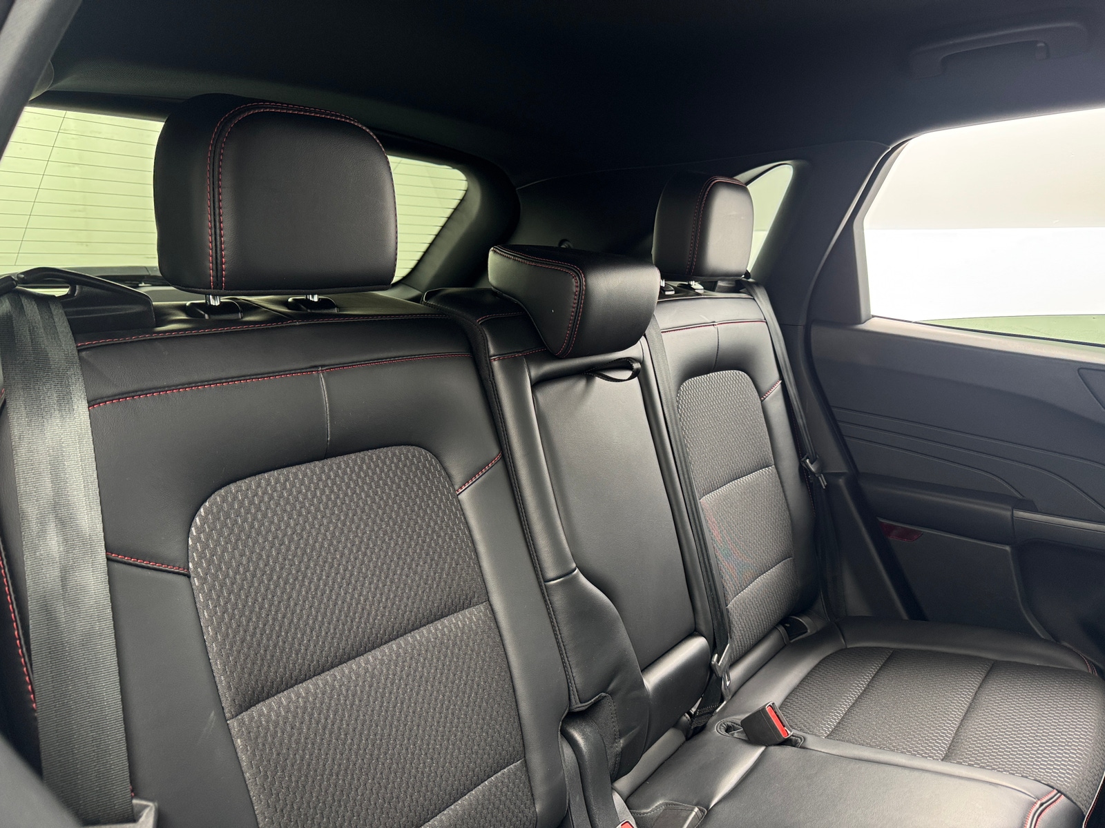 Thumbnail: 2025 Ford Escape - 6