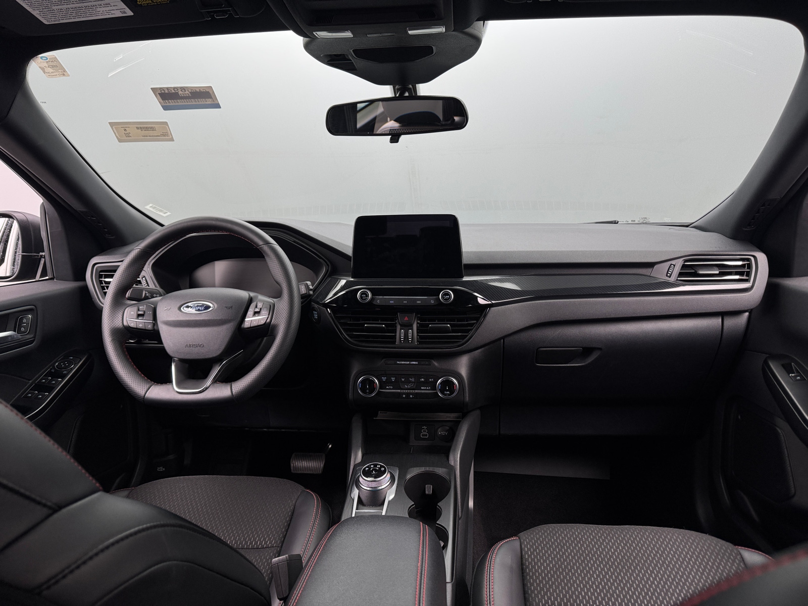 Thumbnail: 2025 Ford Escape - 3