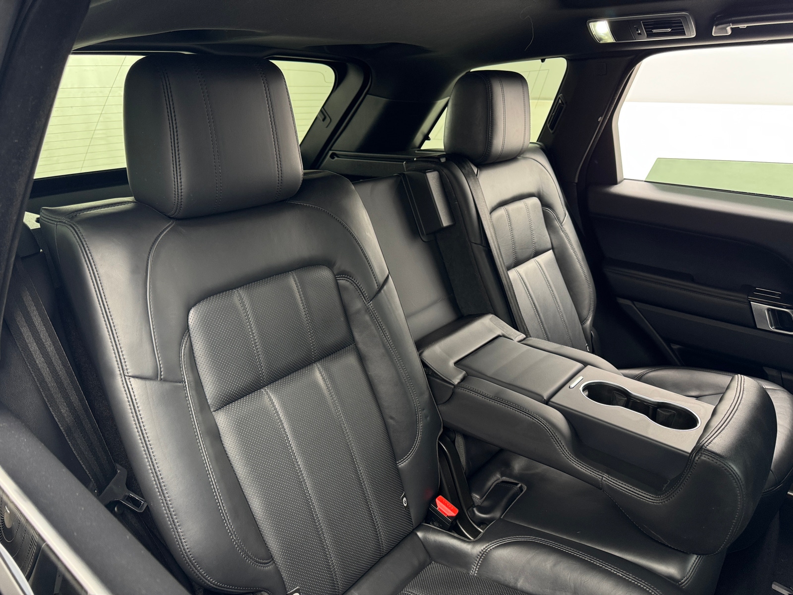 Thumbnail: 2019 Land Rover Range Rover Sport - 5