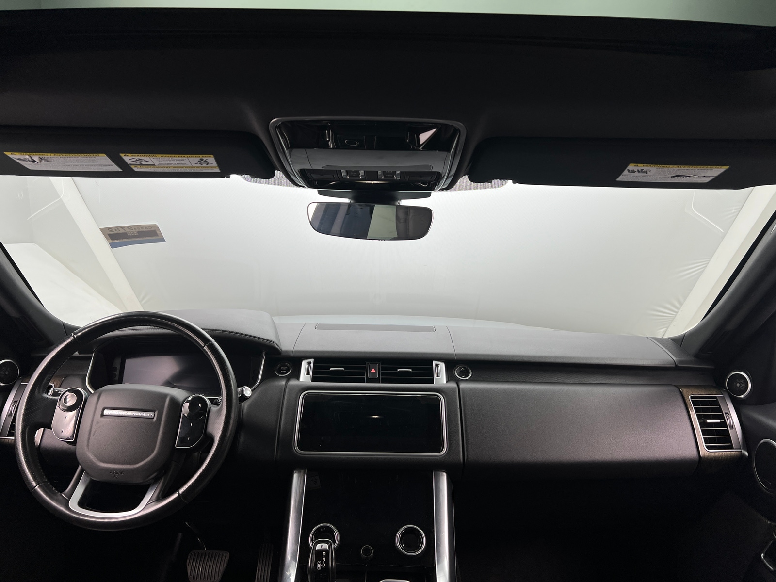 Thumbnail: 2019 Land Rover Range Rover Sport - 2