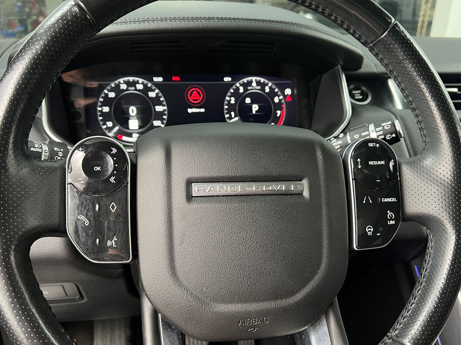 Thumbnail: 2019 Land Rover Range Rover Sport - 4