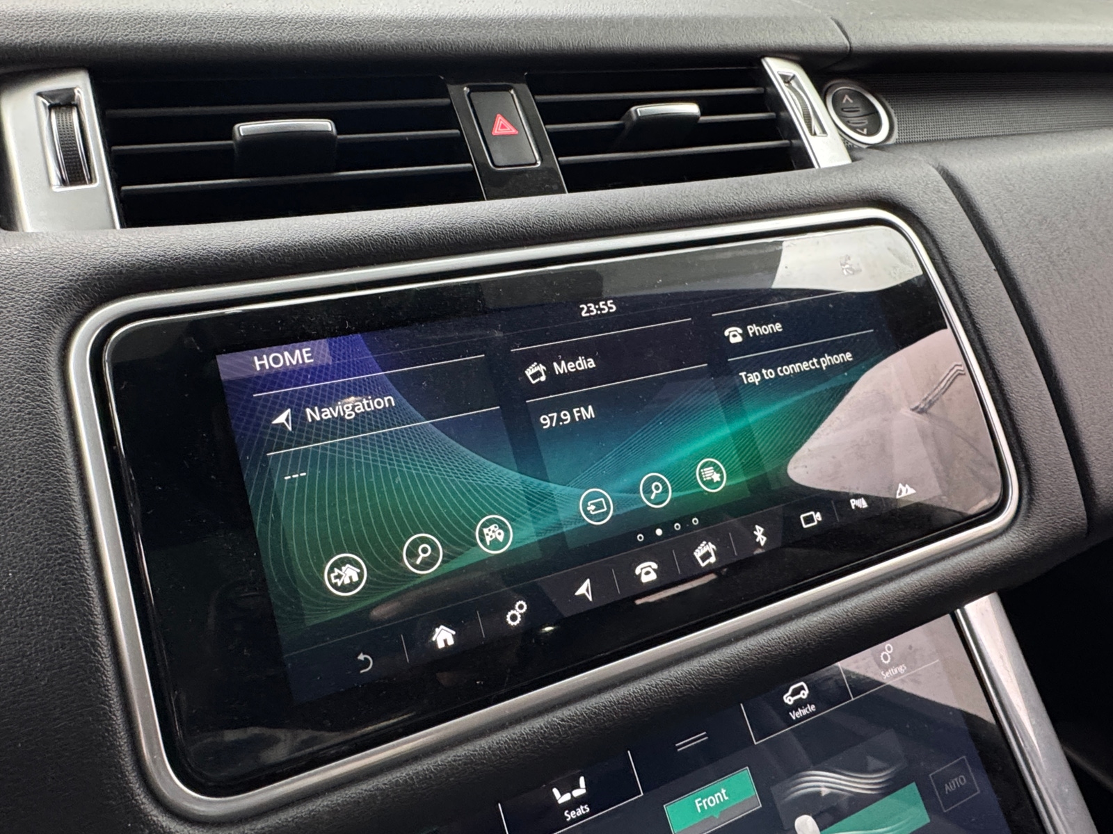 Thumbnail: 2019 Land Rover Range Rover Sport - 3