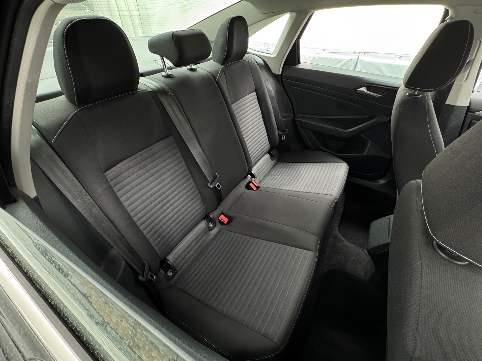 Thumbnail: 2024 Volkswagen Jetta - 6