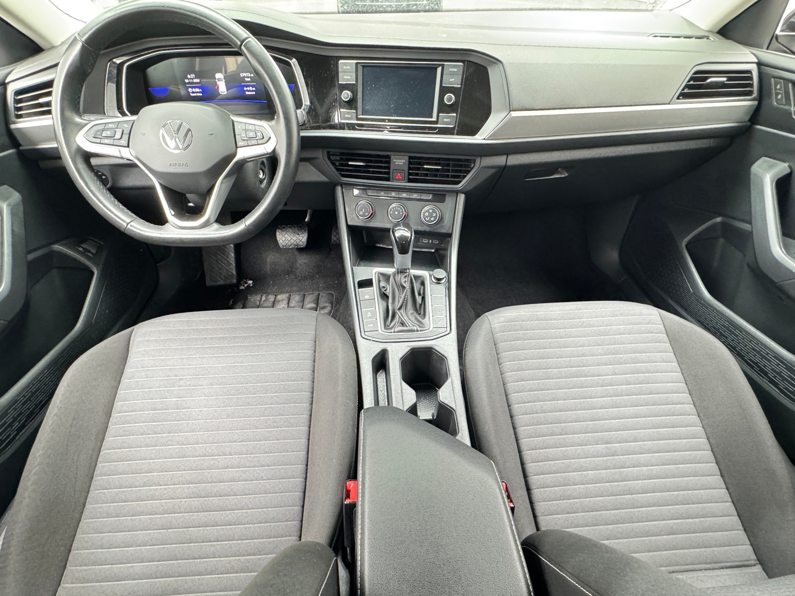 Thumbnail: 2024 Volkswagen Jetta - 3