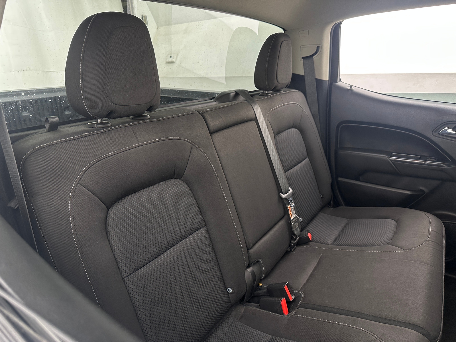 Thumbnail: 2018 Chevrolet Colorado - 6