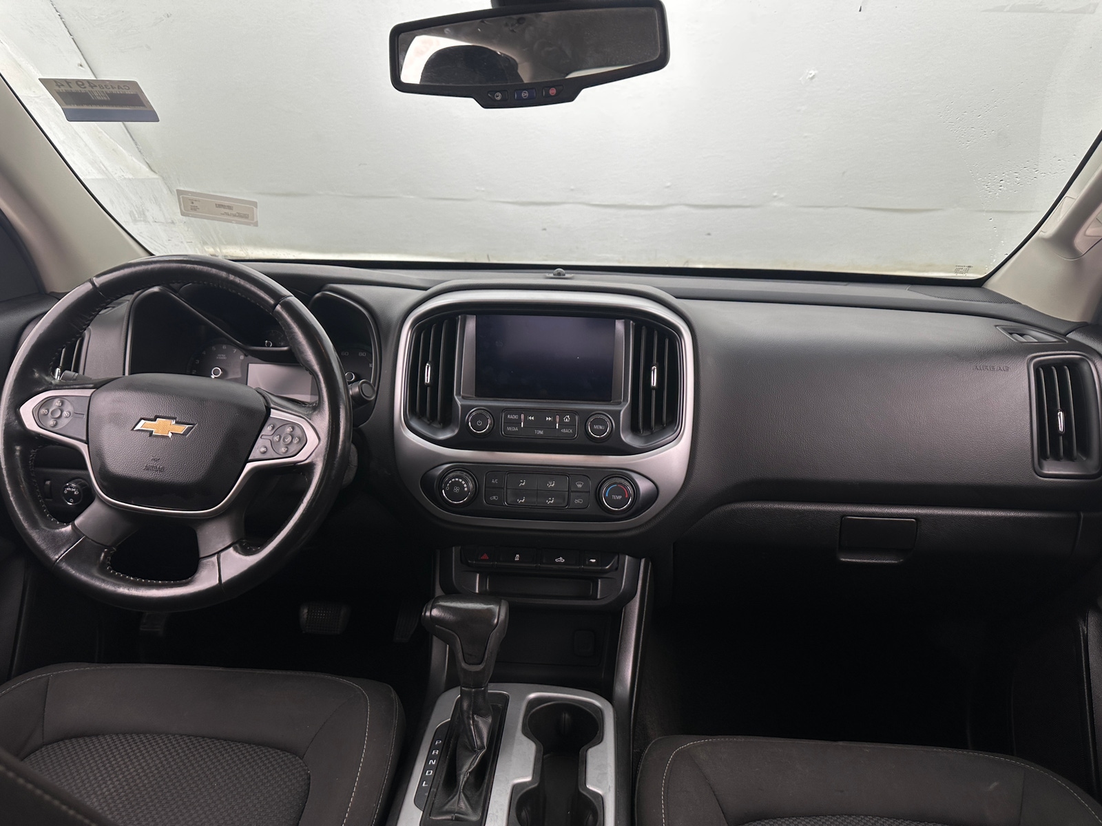 Thumbnail: 2018 Chevrolet Colorado - 3