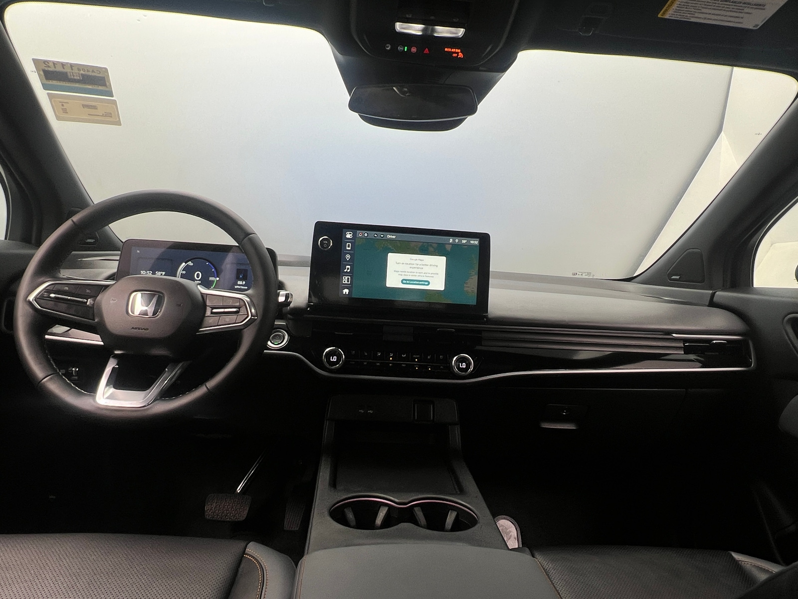 Thumbnail: 2024 Honda Prologue - 2