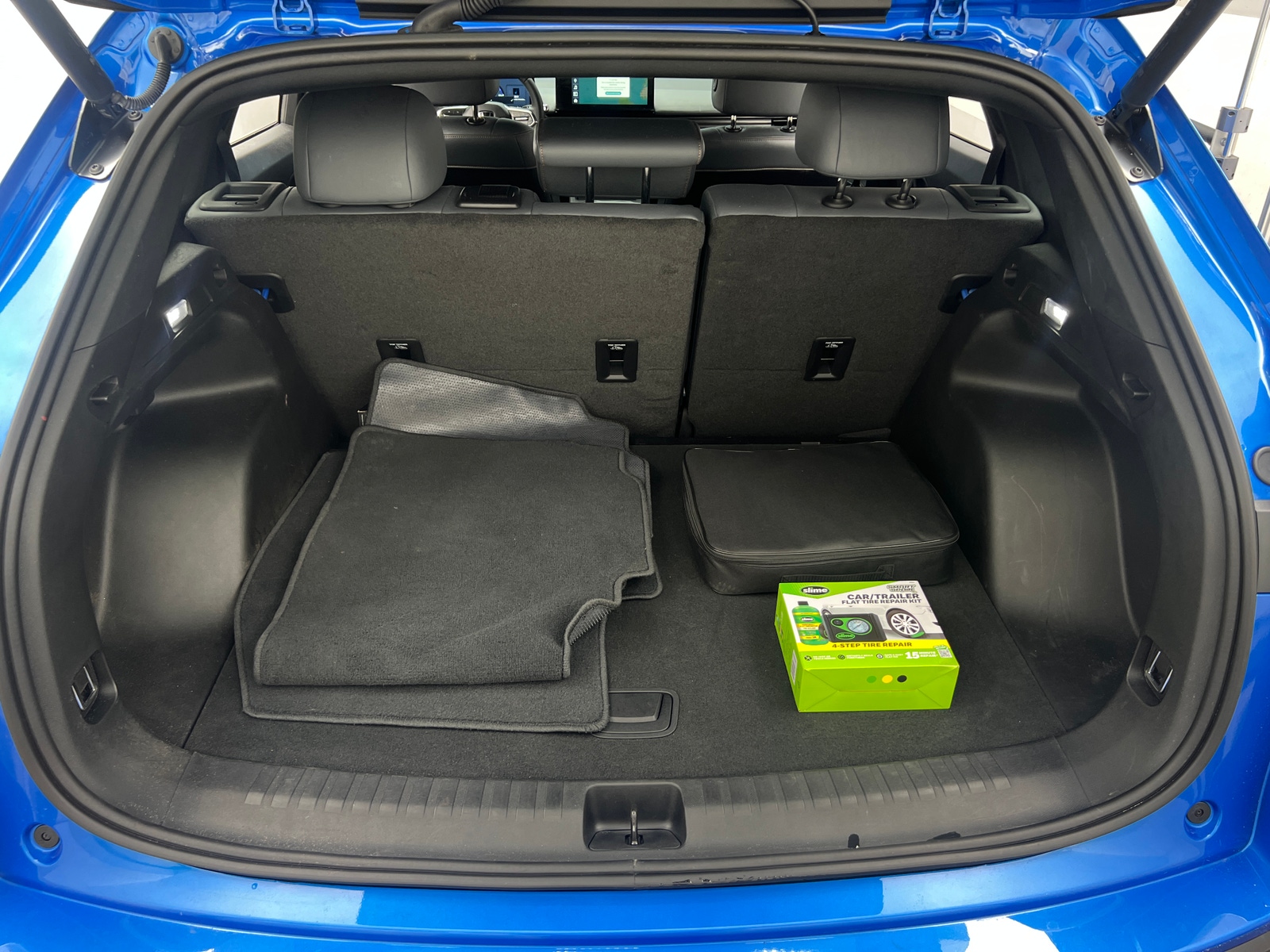 Thumbnail: 2024 Honda Prologue - 6