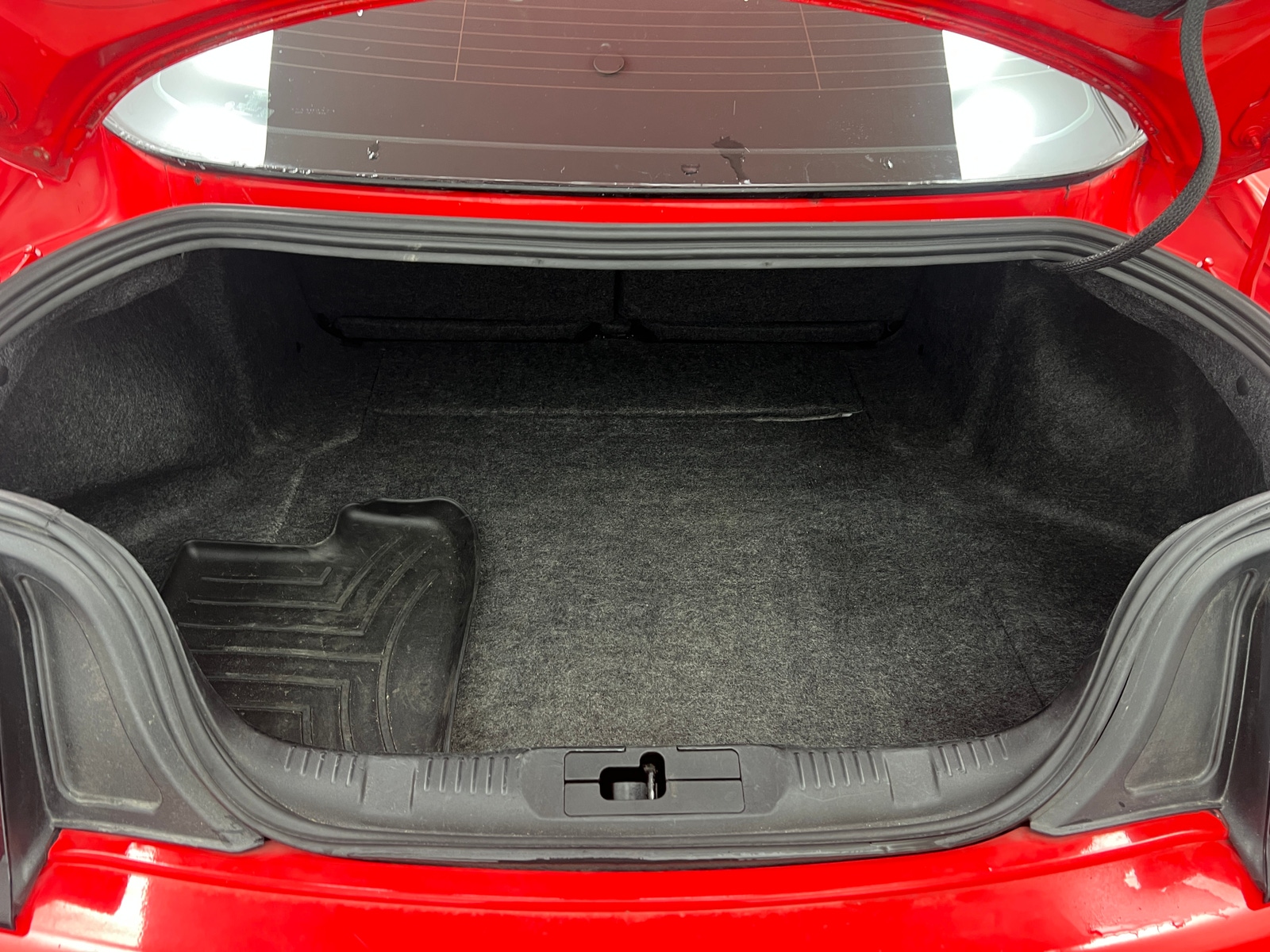 Thumbnail: 2017 Ford Mustang - 4