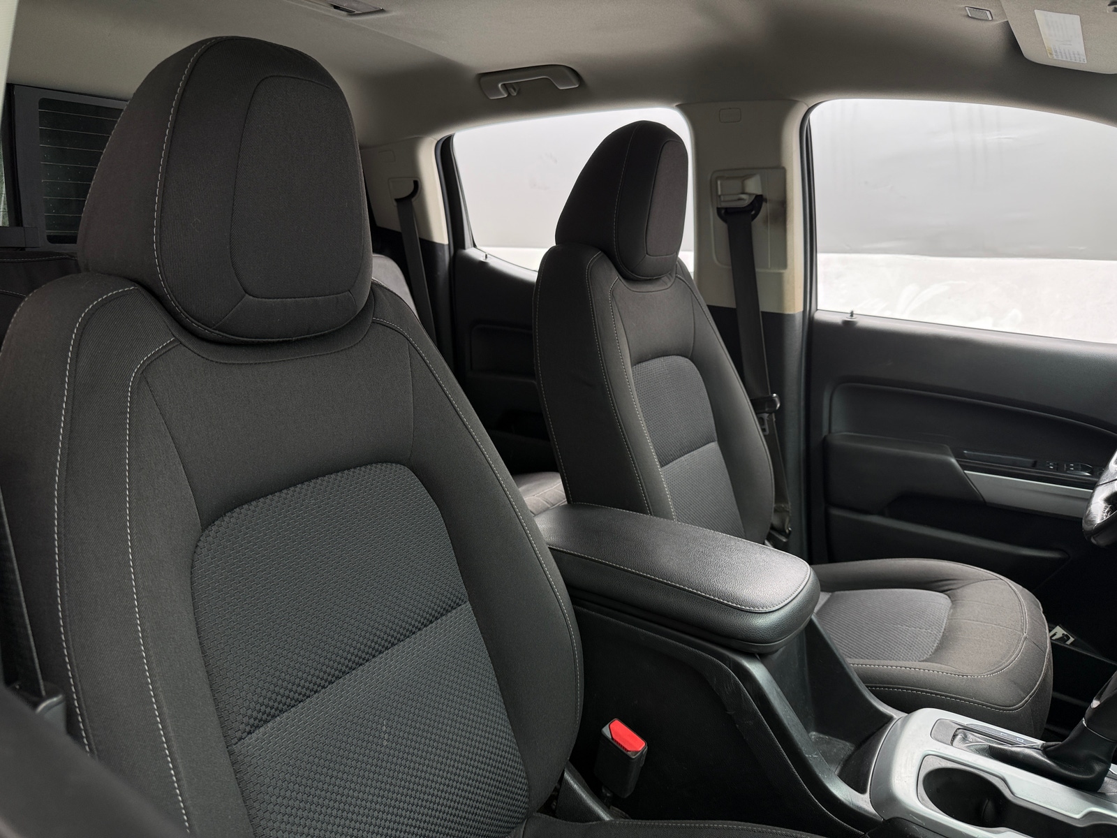 Thumbnail: 2018 Chevrolet Colorado - 2