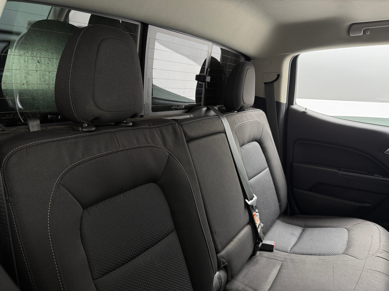 Thumbnail: 2018 Chevrolet Colorado - 6