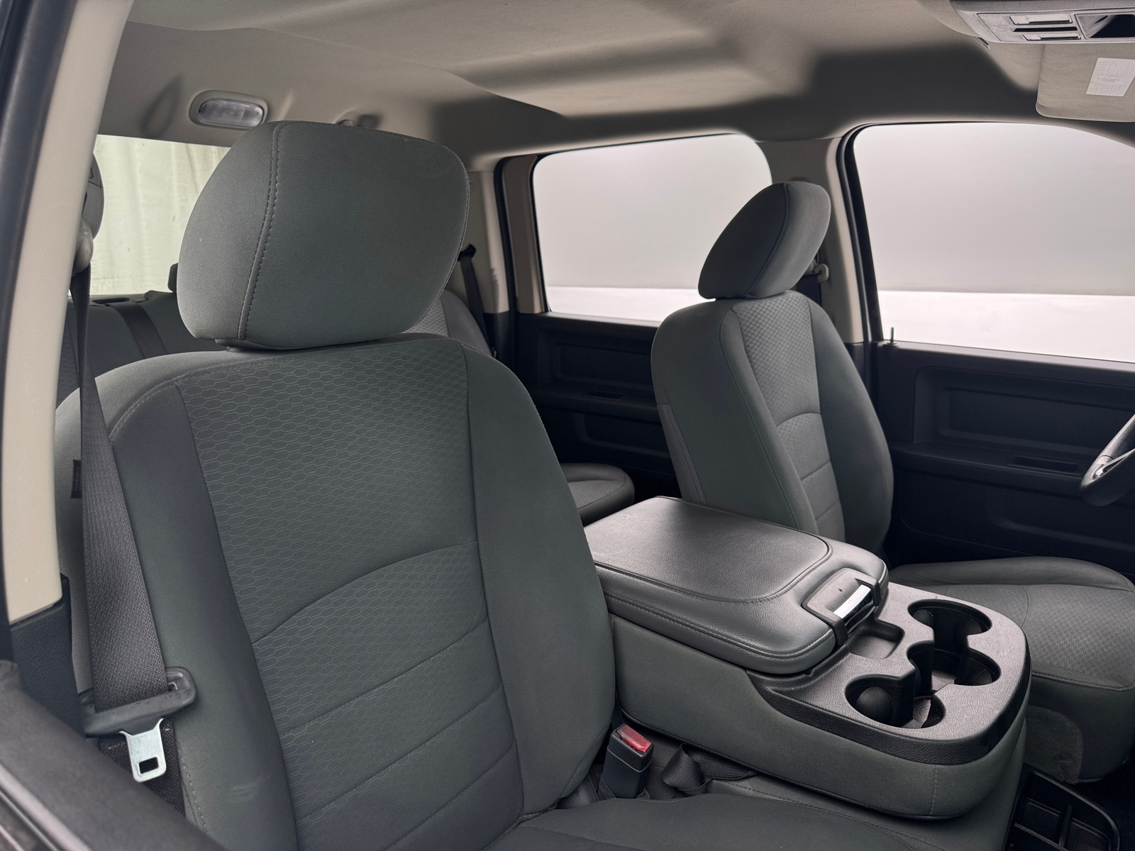 Thumbnail: 2018 RAM 1500 - 2