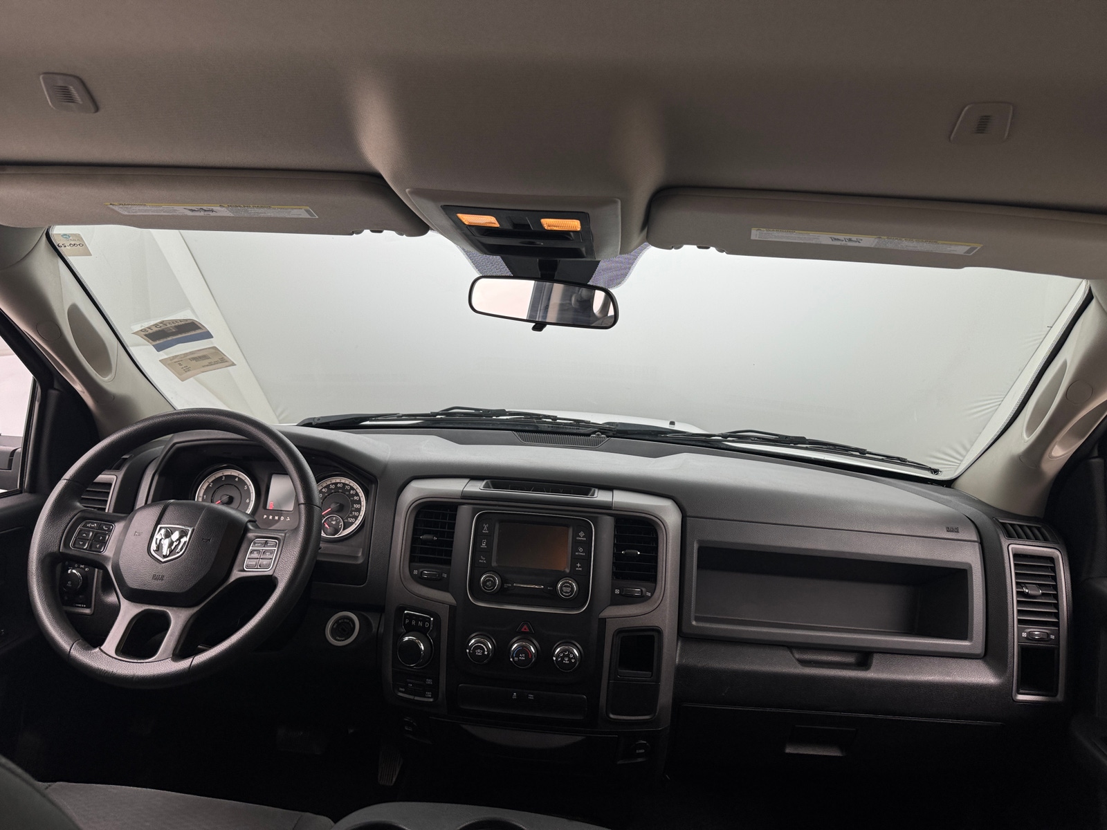 Thumbnail: 2018 RAM 1500 - 3