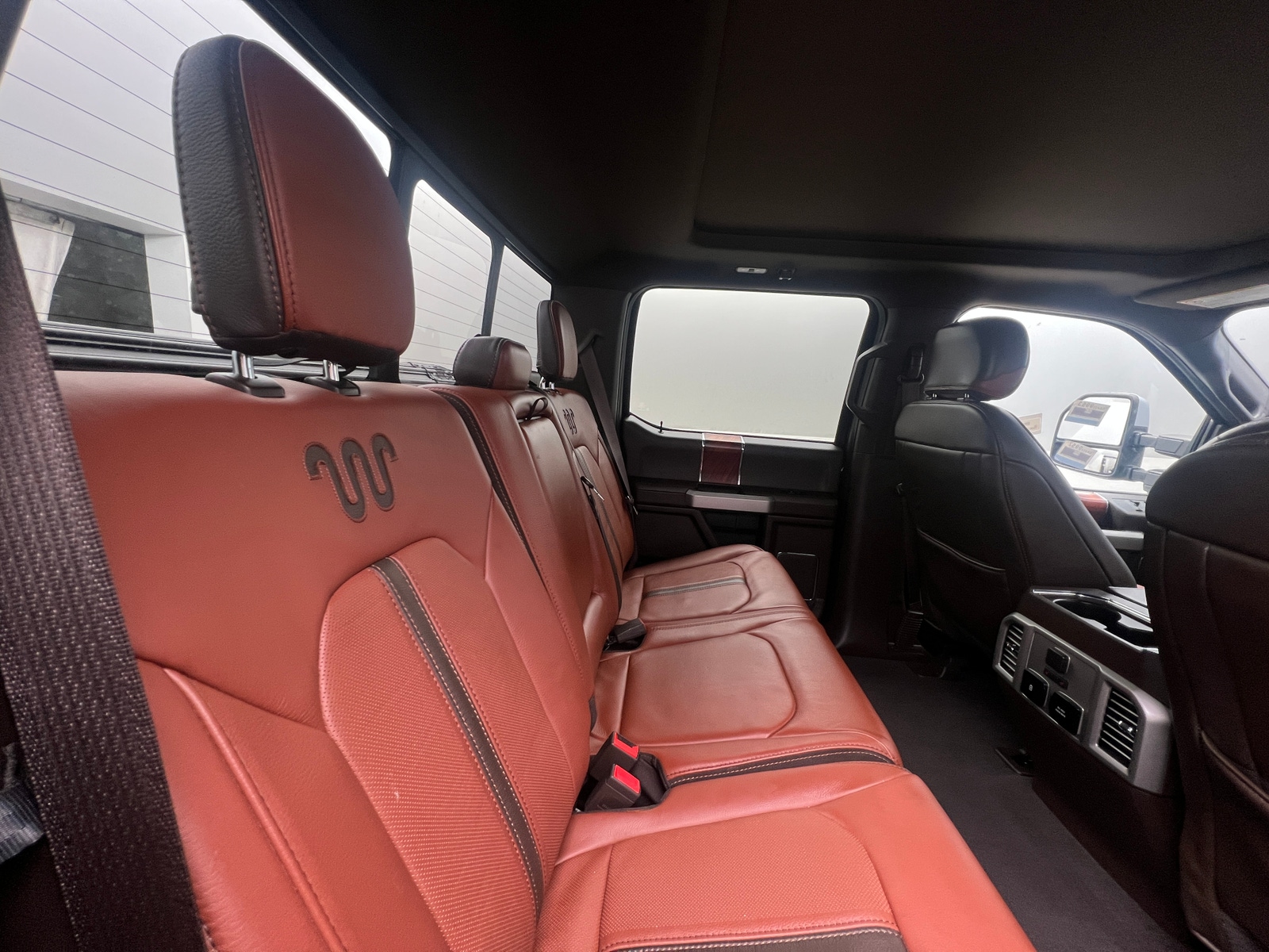 Thumbnail: 2020 Ford Econoline - 5