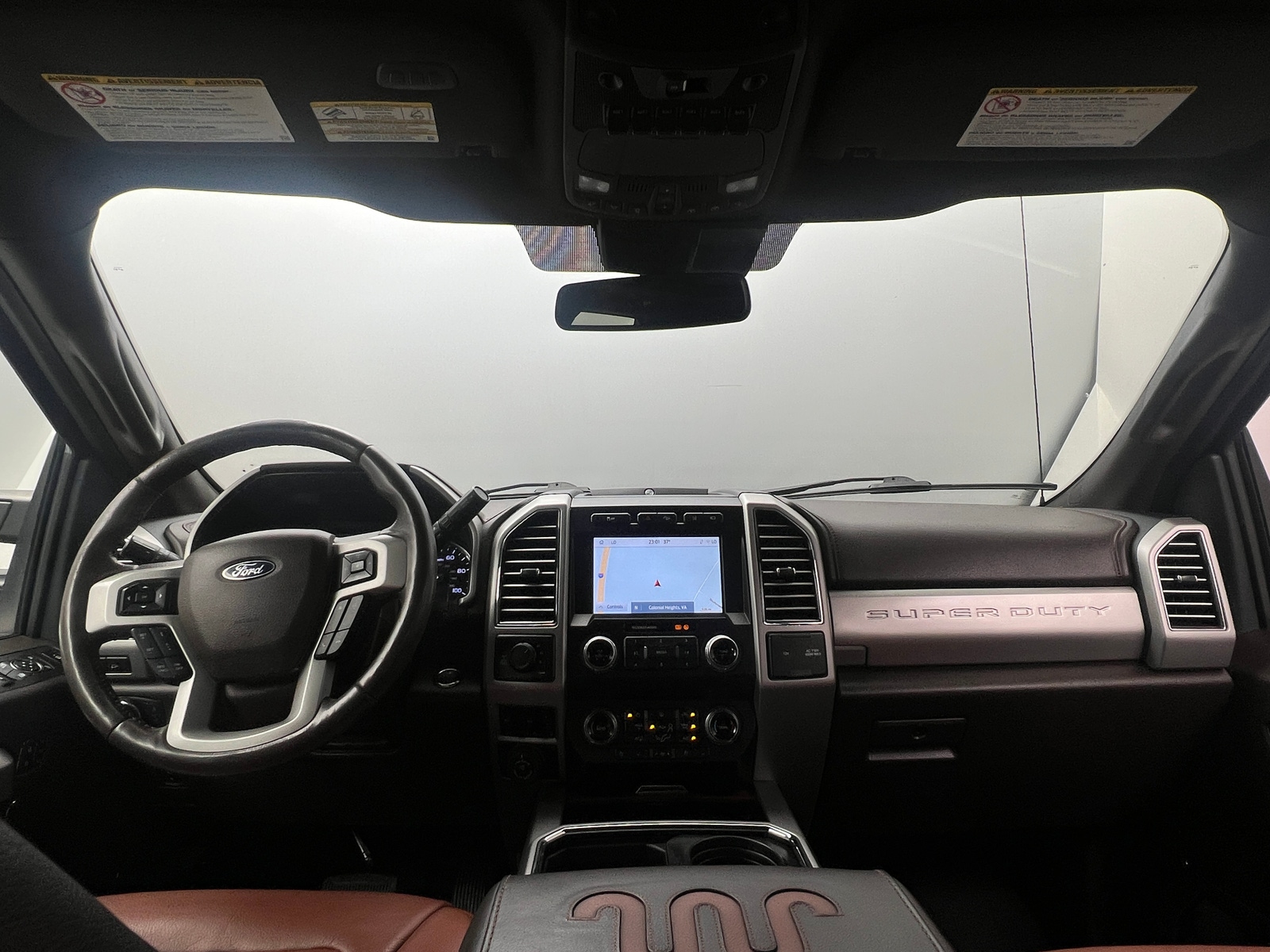 Thumbnail: 2020 Ford Econoline - 2