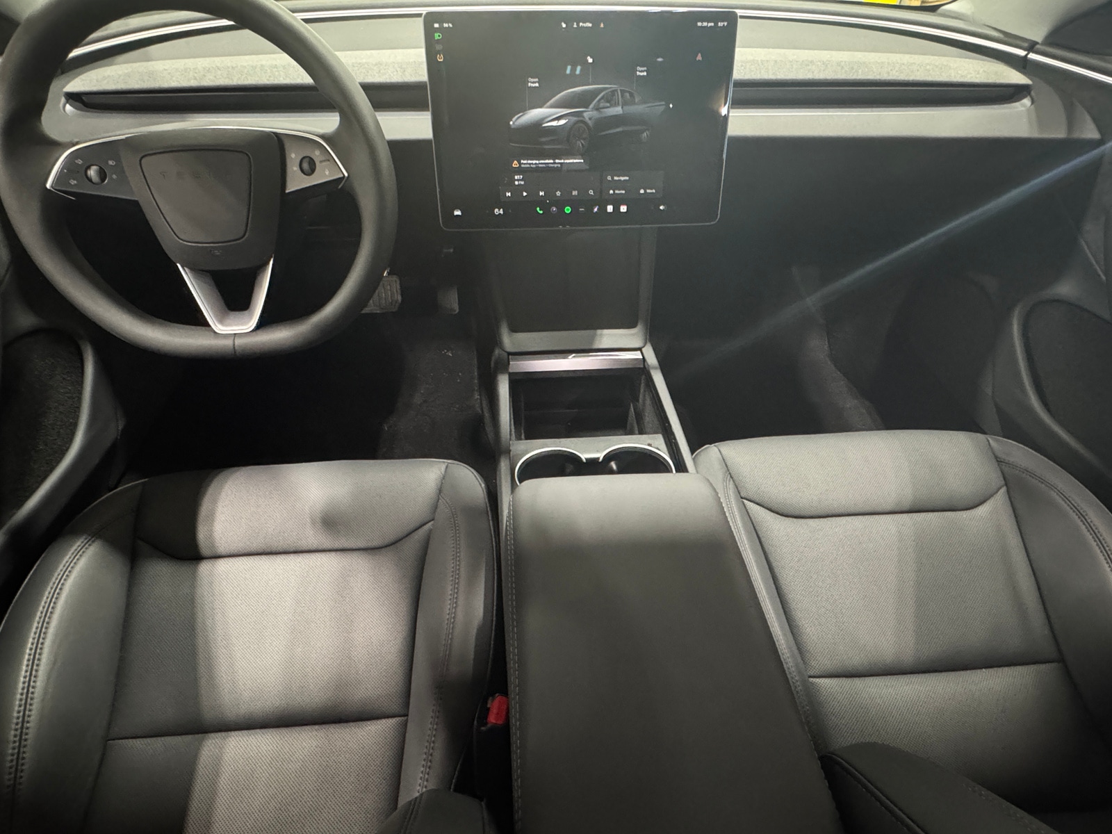 Thumbnail: 2025 Tesla Model 3 - 2