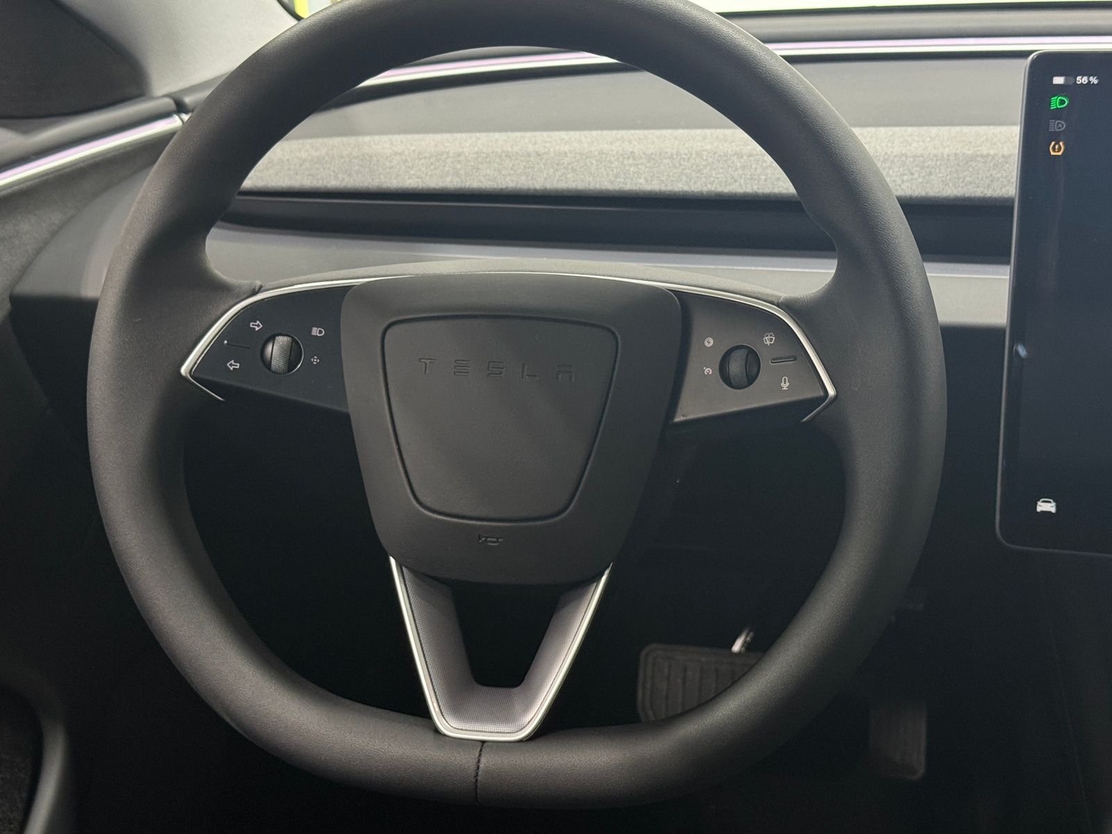 Thumbnail: 2025 Tesla Model 3 - 3