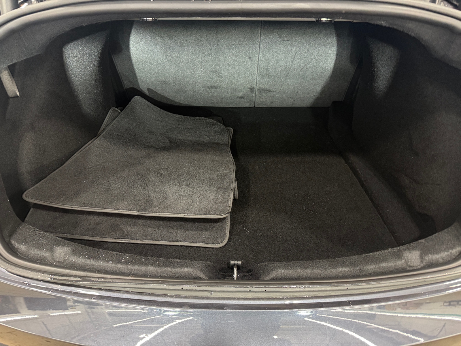 Thumbnail: 2025 Tesla Model 3 - 5