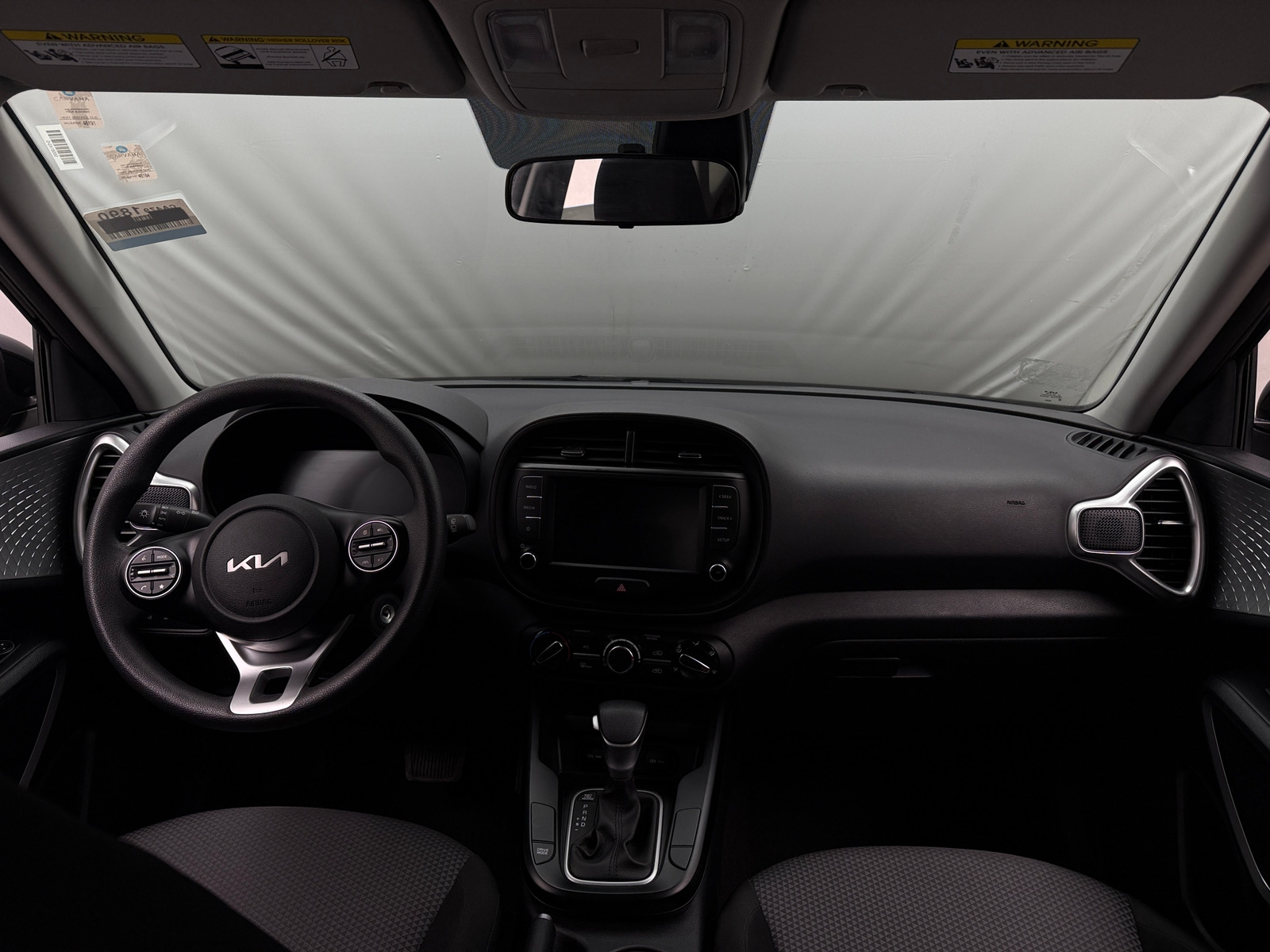 Thumbnail: 2024 Kia Soul - 3