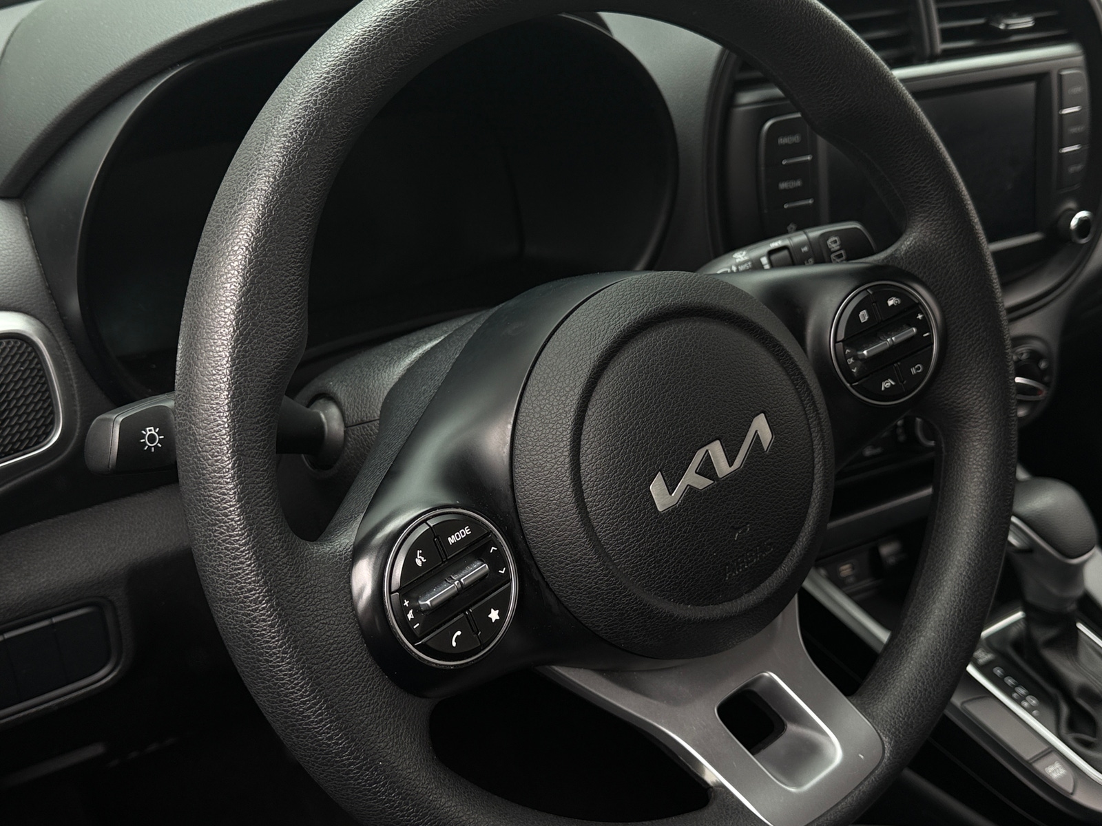 Thumbnail: 2024 Kia Soul - 5