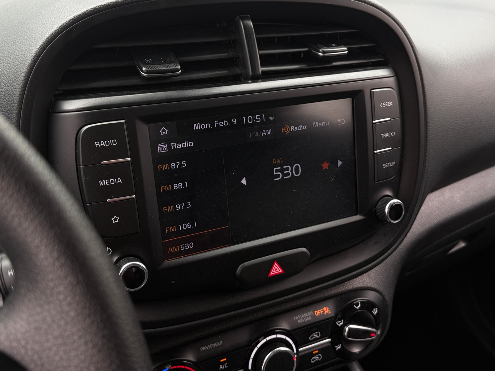 Thumbnail: 2024 Kia Soul - 4